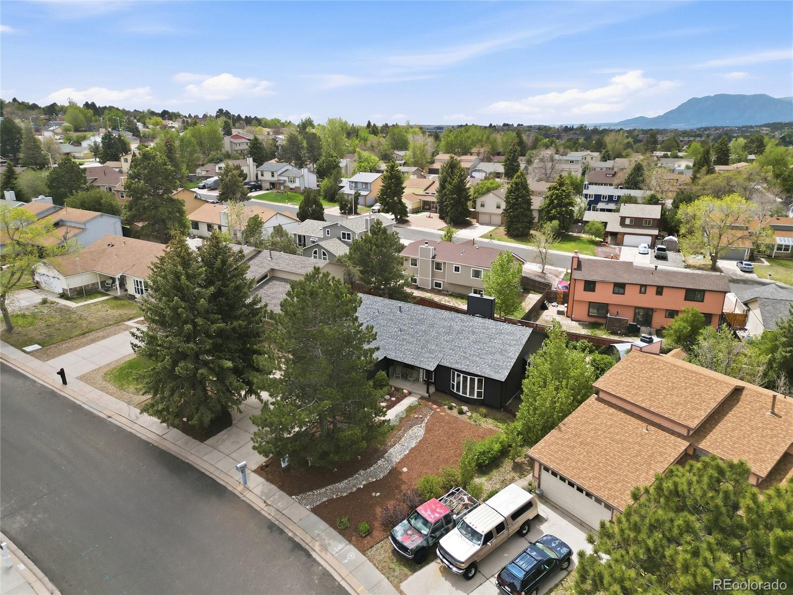MLS Image #39 for 2733  purgatory drive,colorado springs, Colorado
