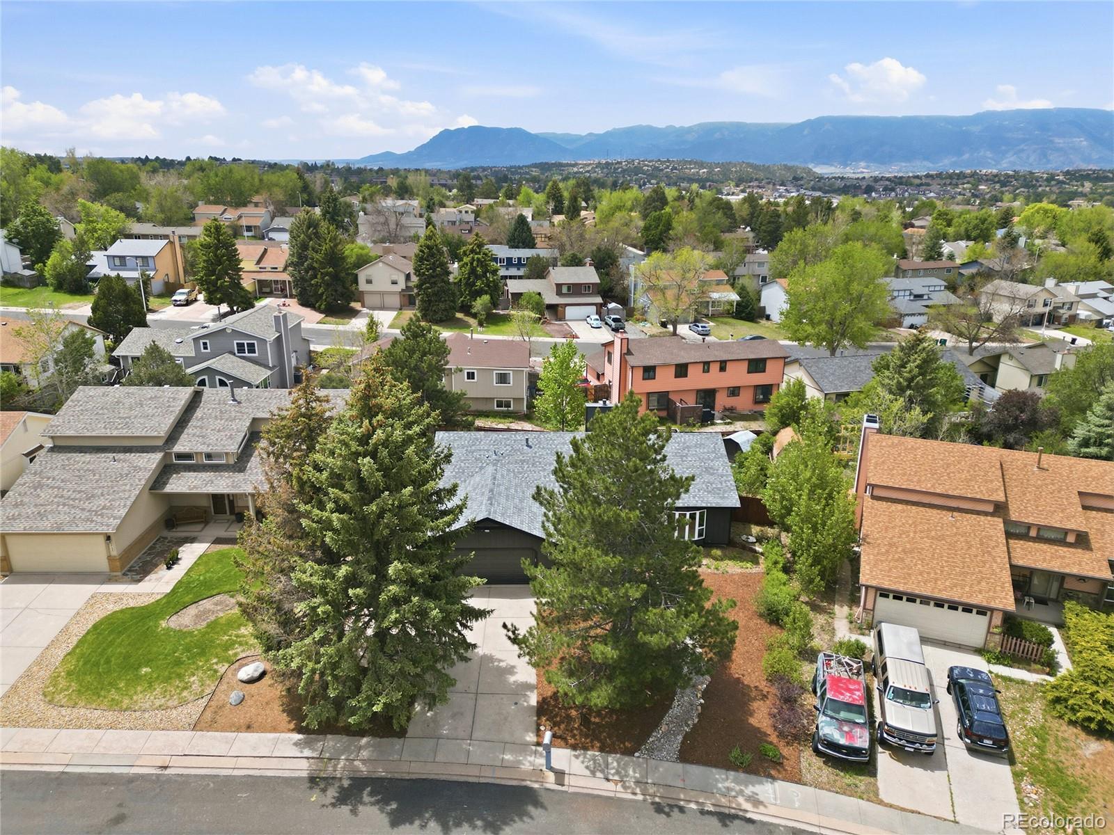 MLS Image #40 for 2733  purgatory drive,colorado springs, Colorado