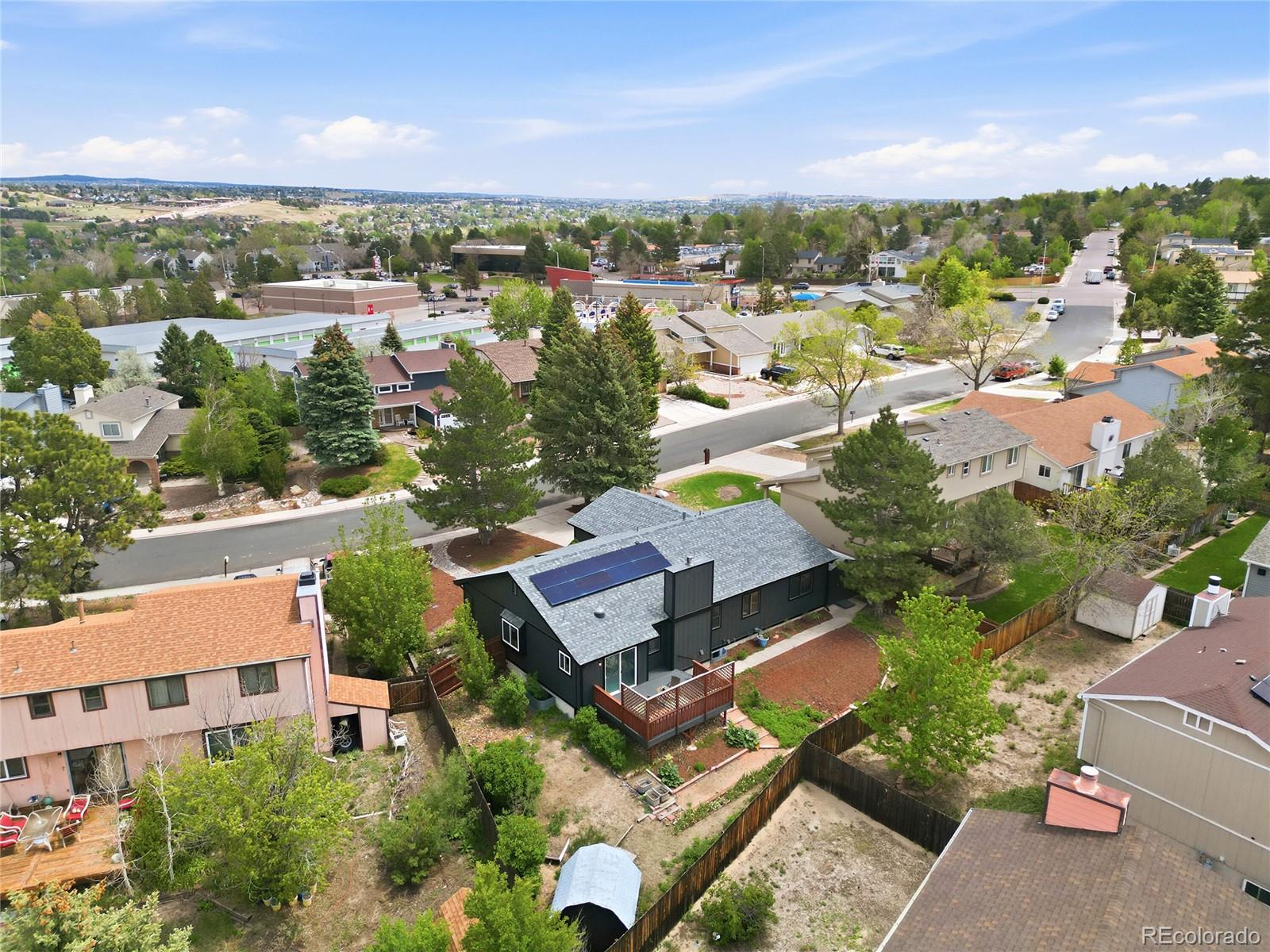 MLS Image #42 for 2733  purgatory drive,colorado springs, Colorado