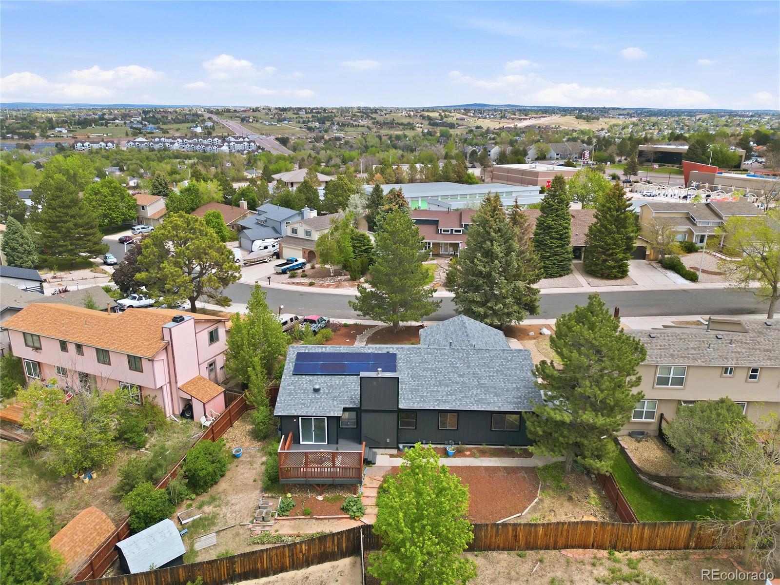 MLS Image #43 for 2733  purgatory drive,colorado springs, Colorado