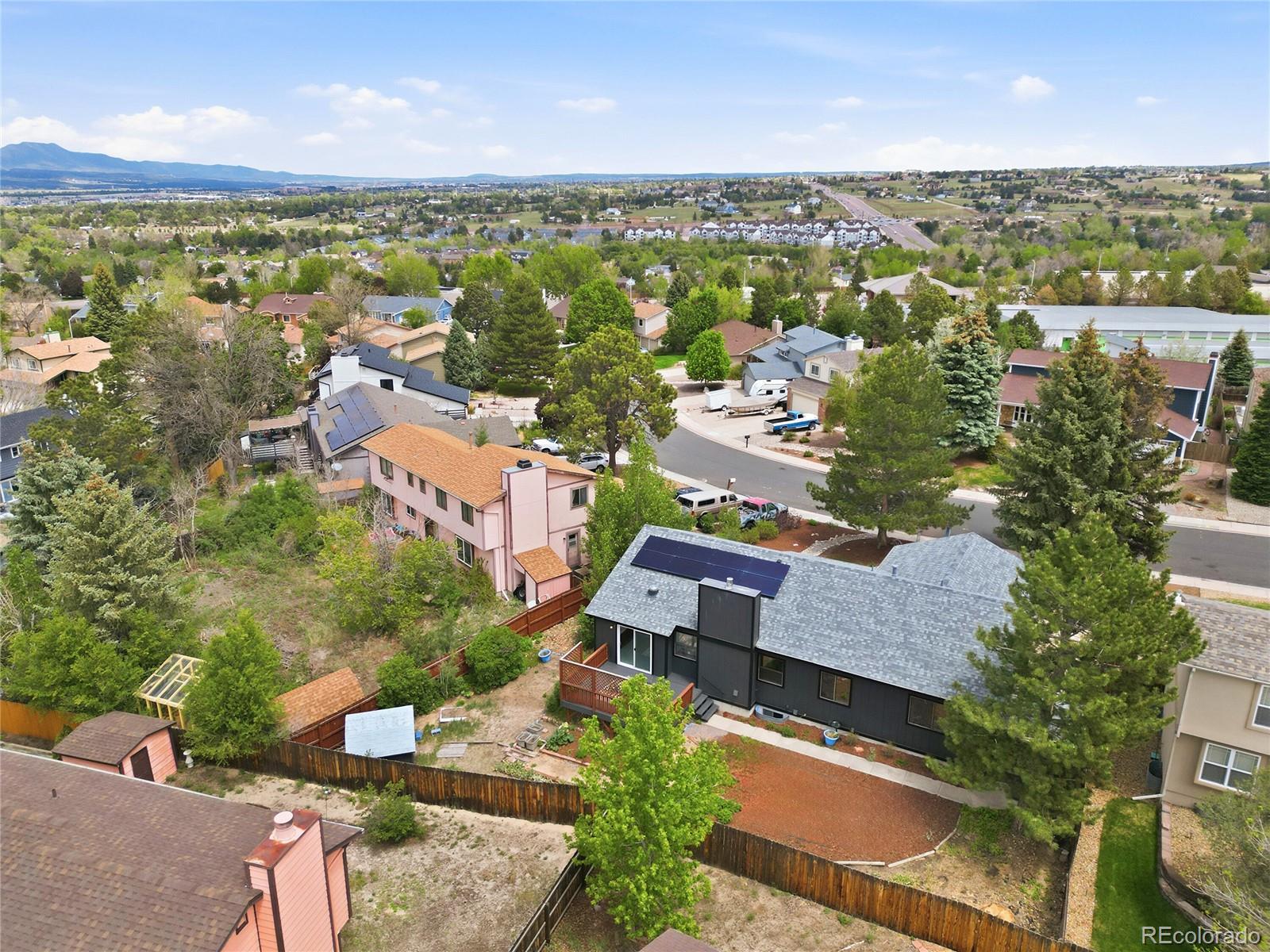 MLS Image #44 for 2733  purgatory drive,colorado springs, Colorado