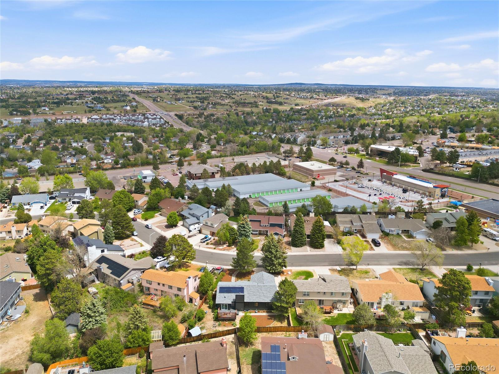 MLS Image #47 for 2733  purgatory drive,colorado springs, Colorado