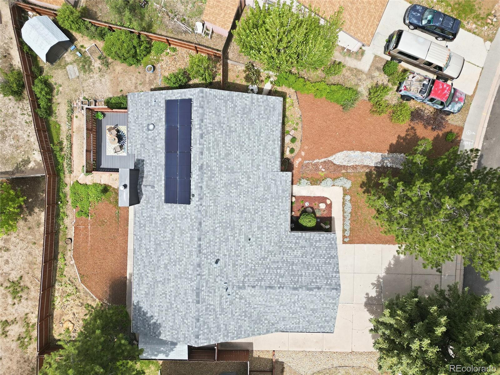 MLS Image #48 for 2733  purgatory drive,colorado springs, Colorado