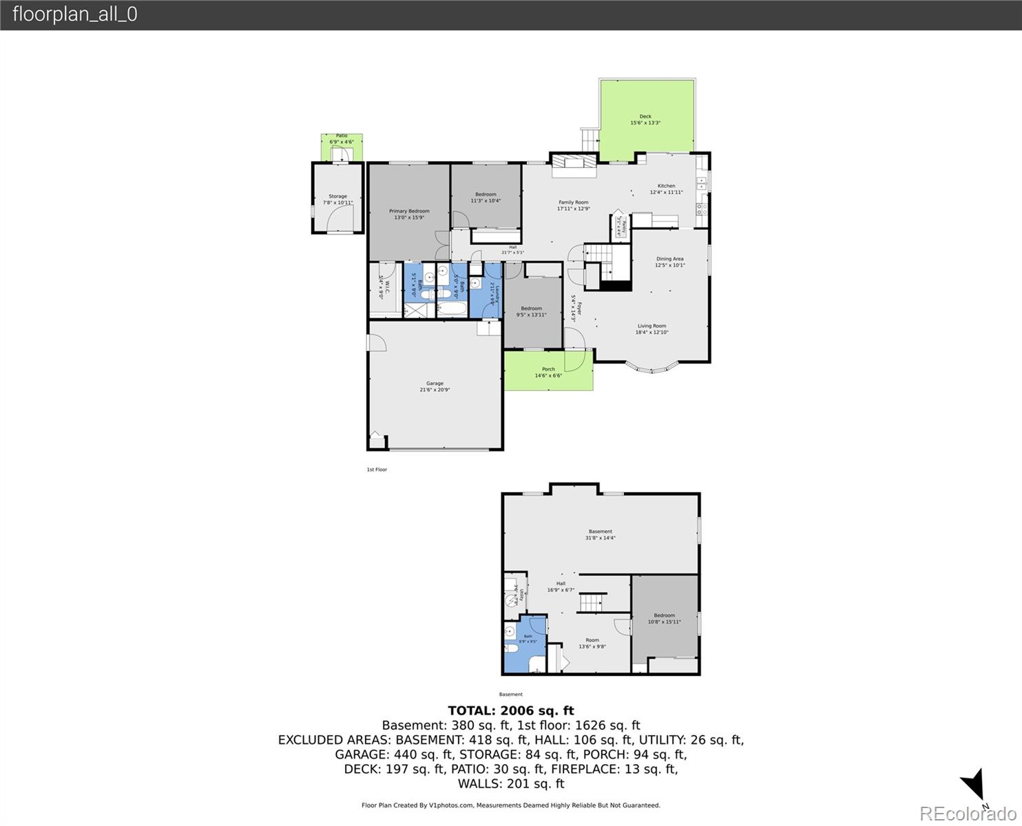 MLS Image #49 for 2733  purgatory drive,colorado springs, Colorado