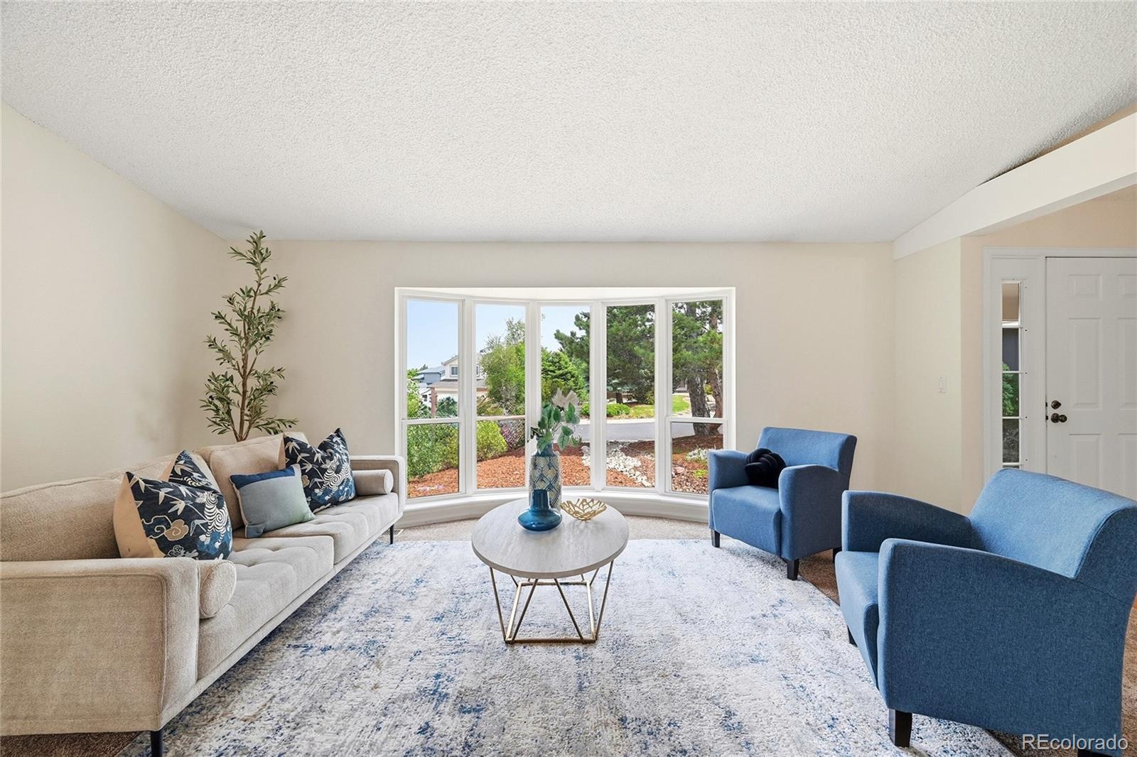 MLS Image #5 for 2733  purgatory drive,colorado springs, Colorado