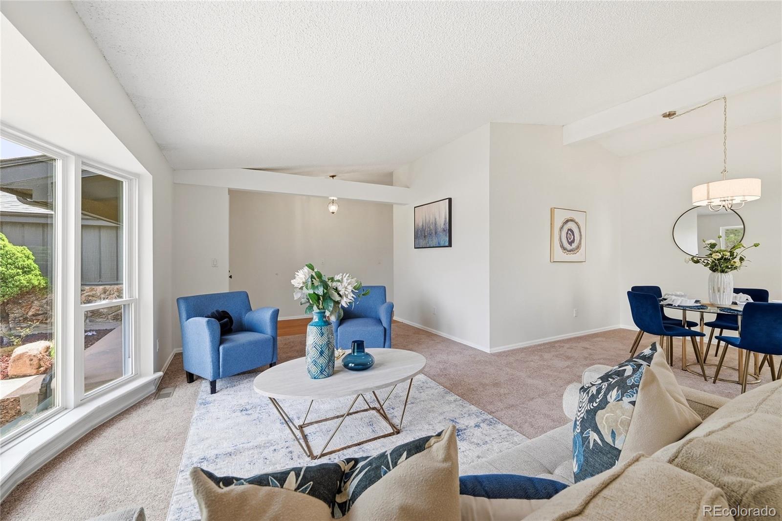 MLS Image #6 for 2733  purgatory drive,colorado springs, Colorado