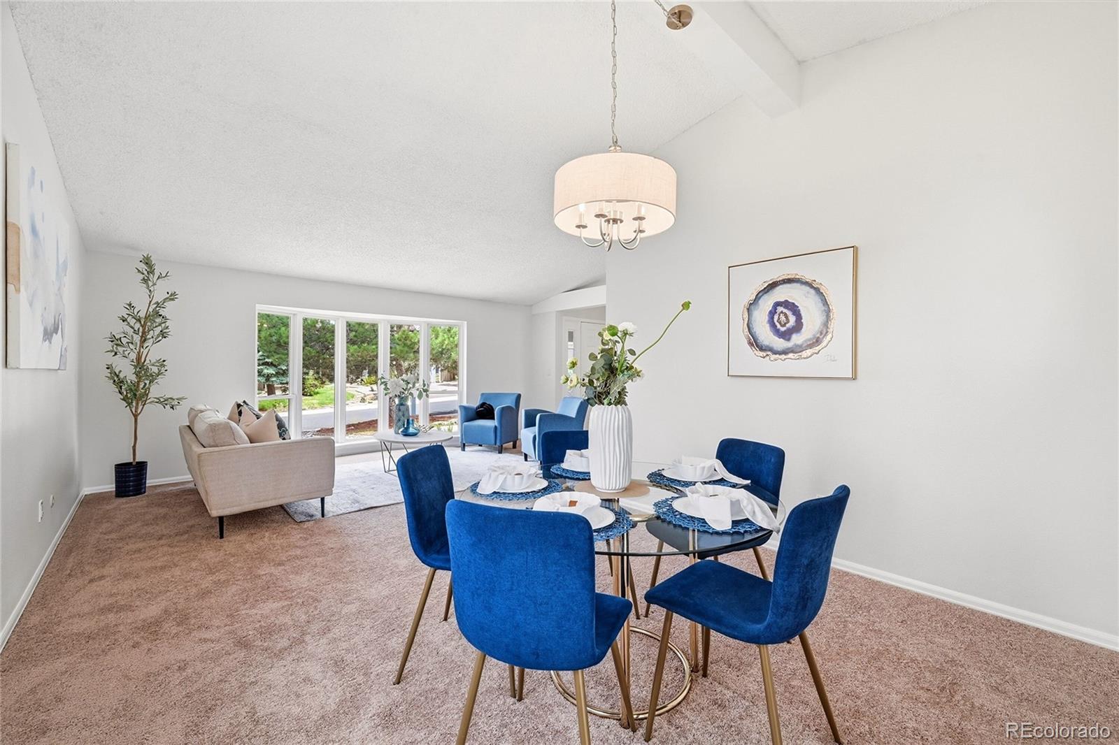 MLS Image #7 for 2733  purgatory drive,colorado springs, Colorado
