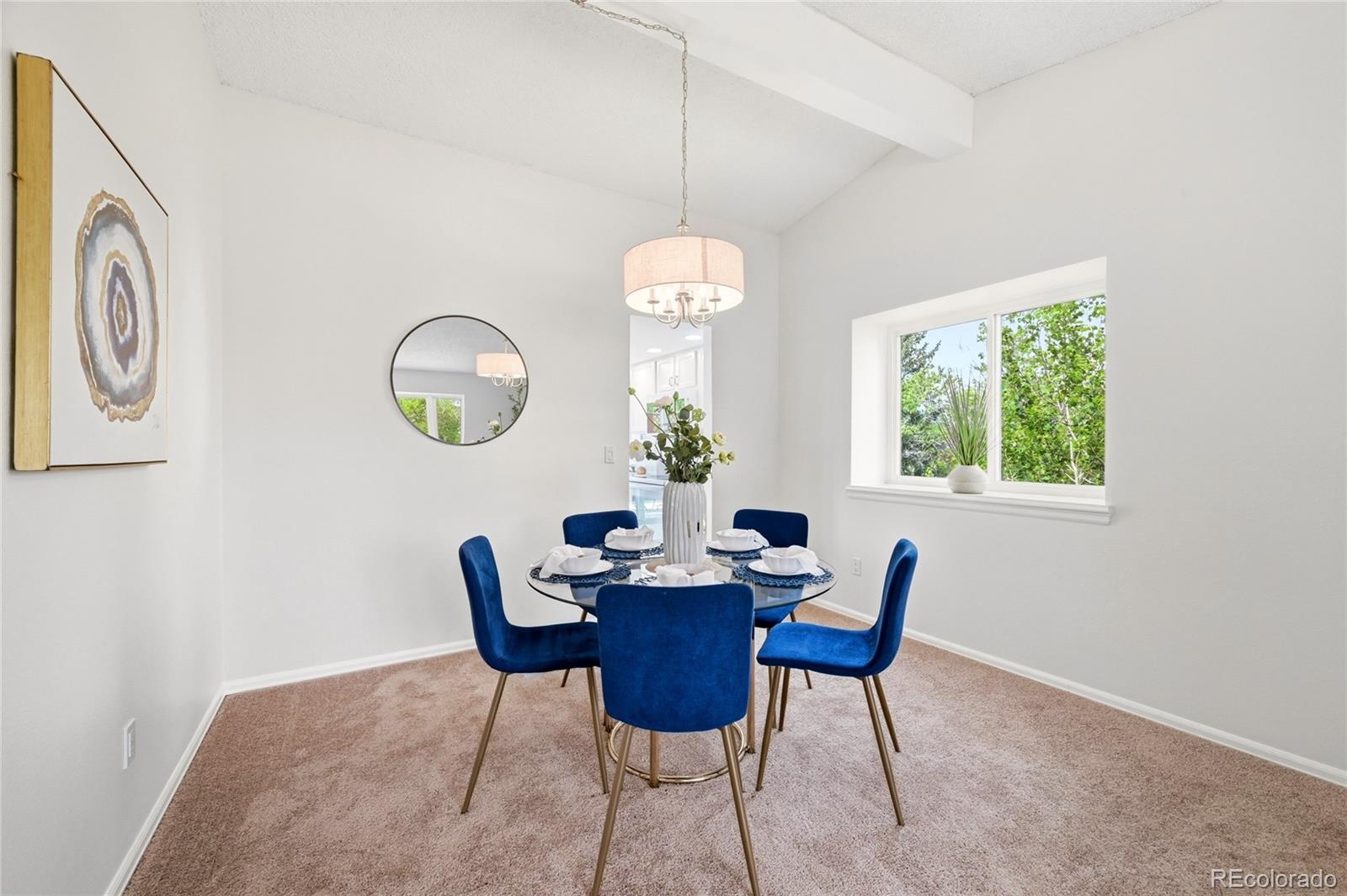 MLS Image #8 for 2733  purgatory drive,colorado springs, Colorado