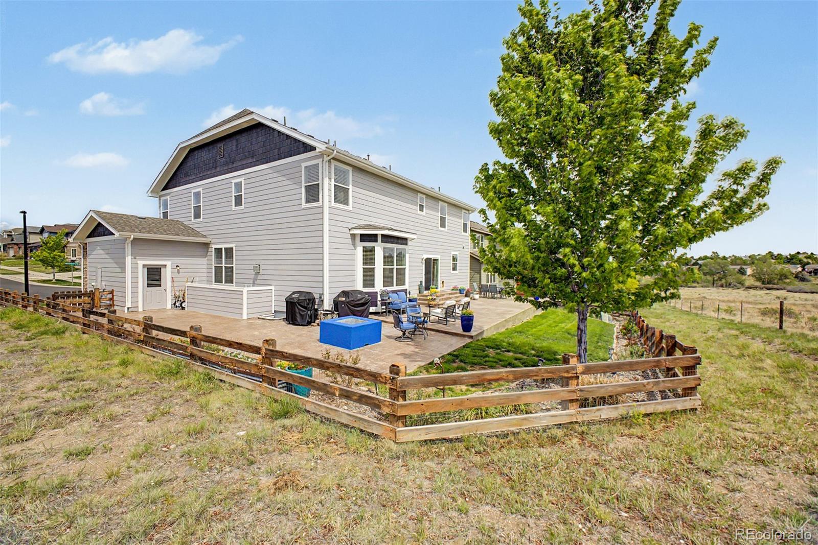 MLS Image #38 for 12268  eastern pine lane,parker, Colorado
