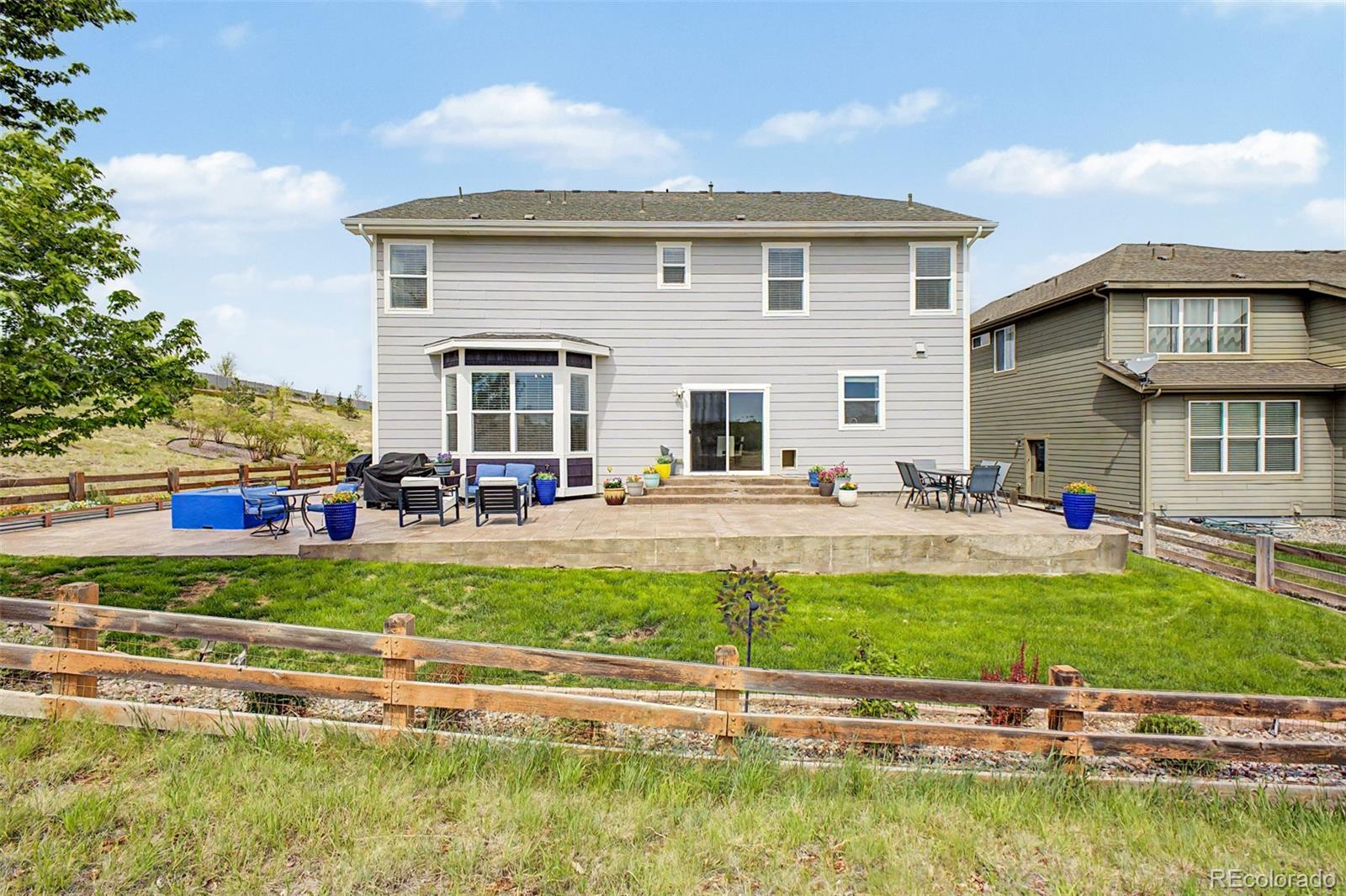 MLS Image #39 for 12268  eastern pine lane,parker, Colorado