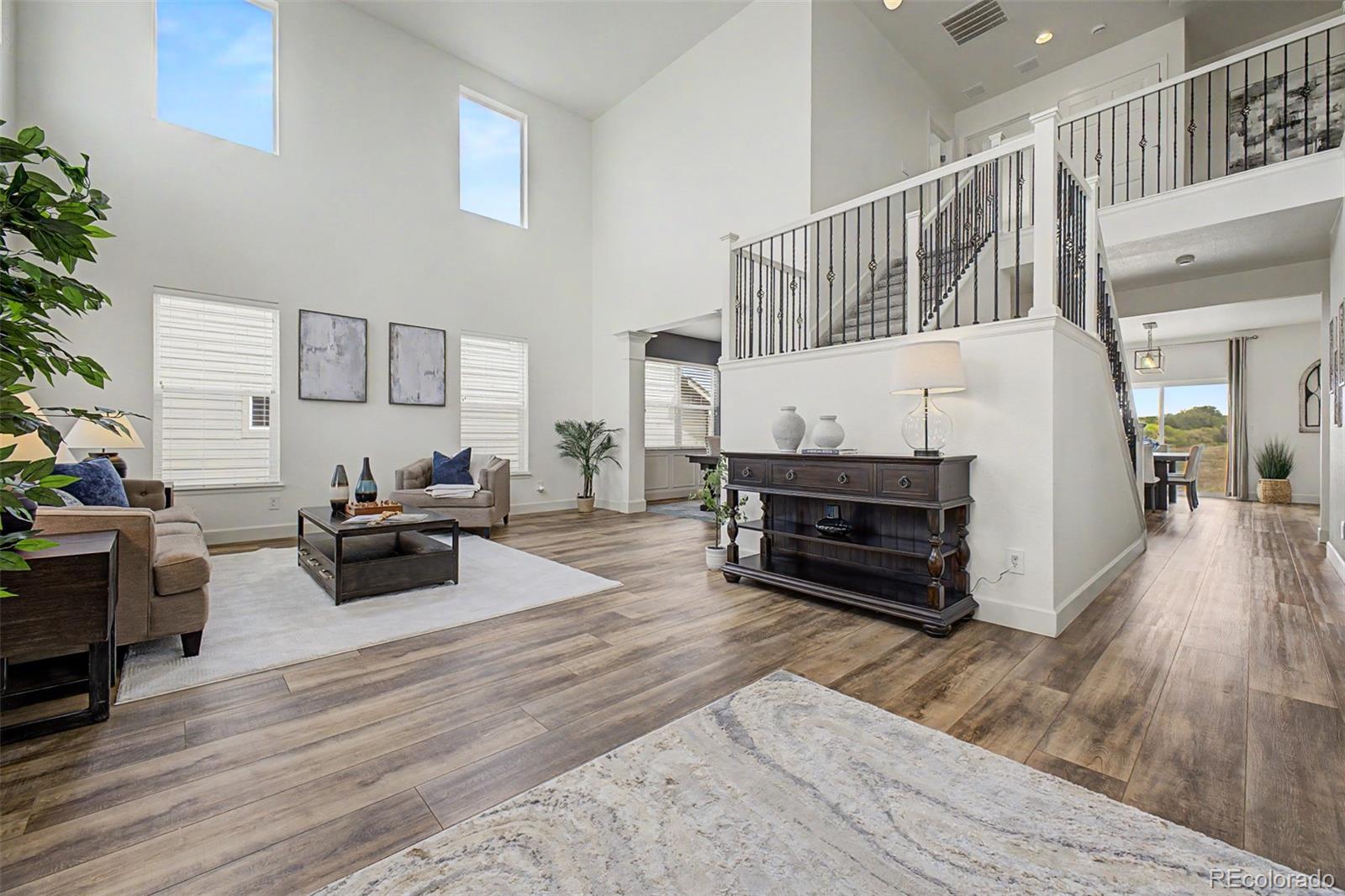 MLS Image #4 for 12268  eastern pine lane,parker, Colorado