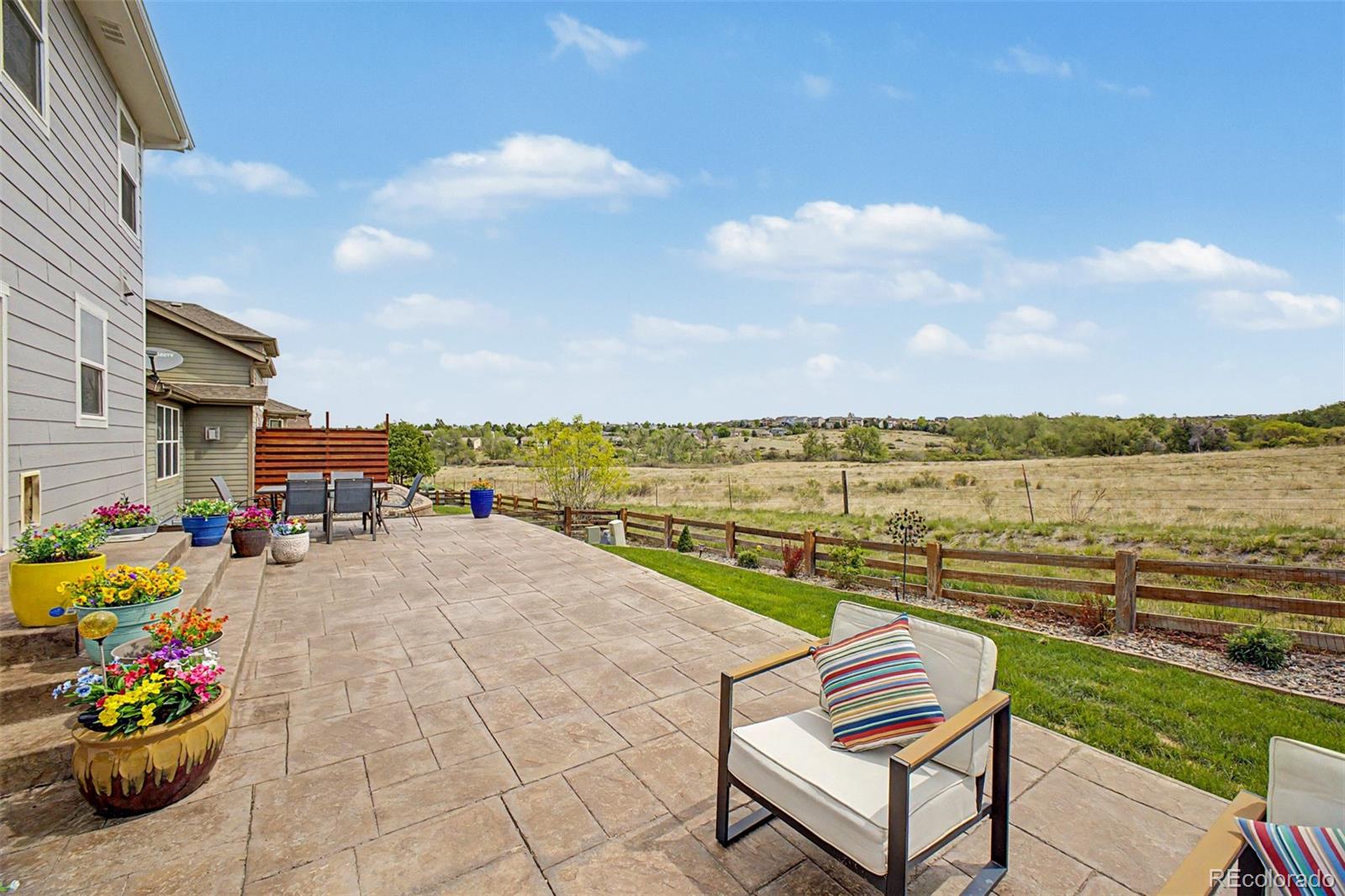 MLS Image #40 for 12268  eastern pine lane,parker, Colorado