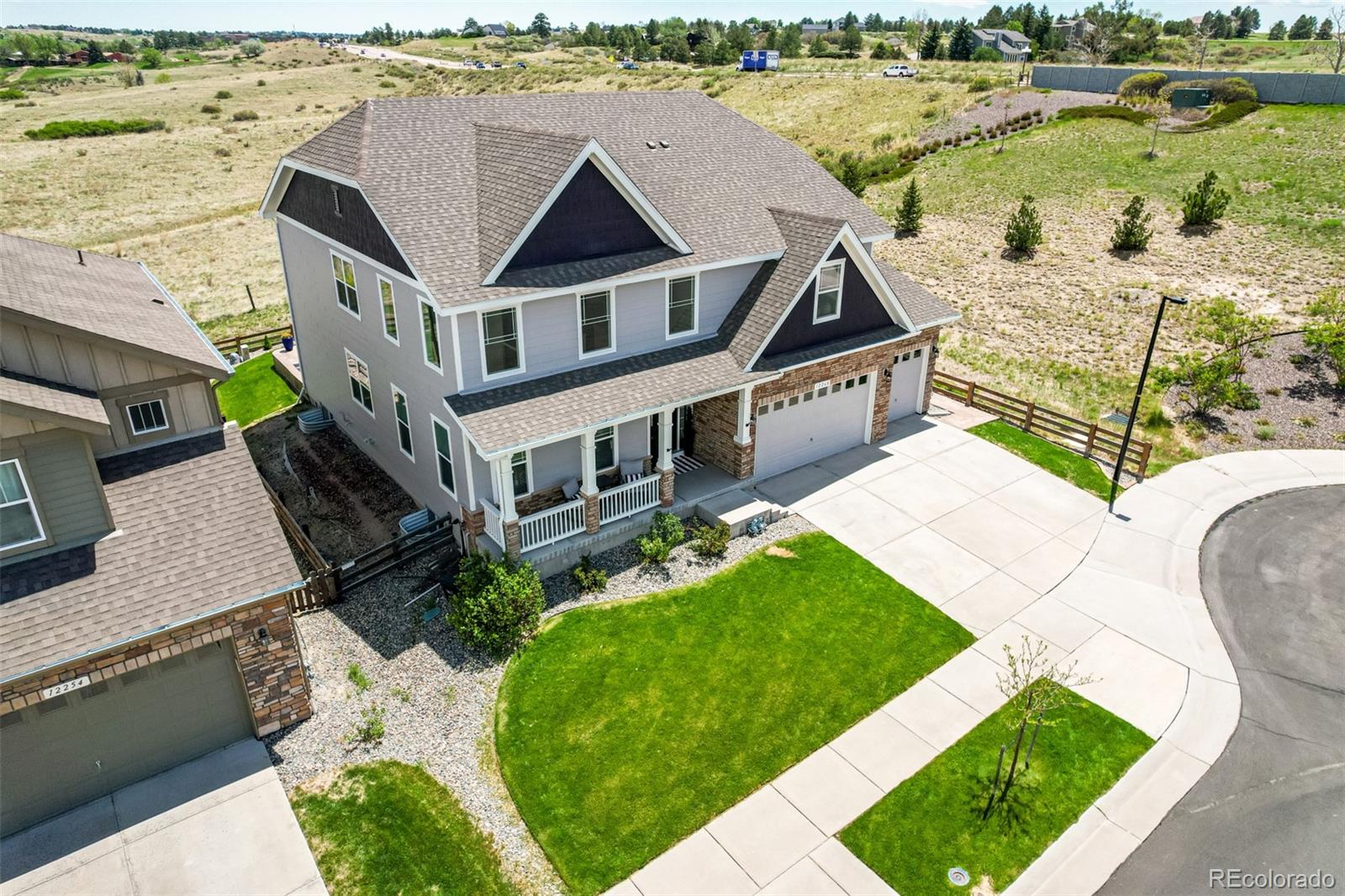 MLS Image #41 for 12268  eastern pine lane,parker, Colorado