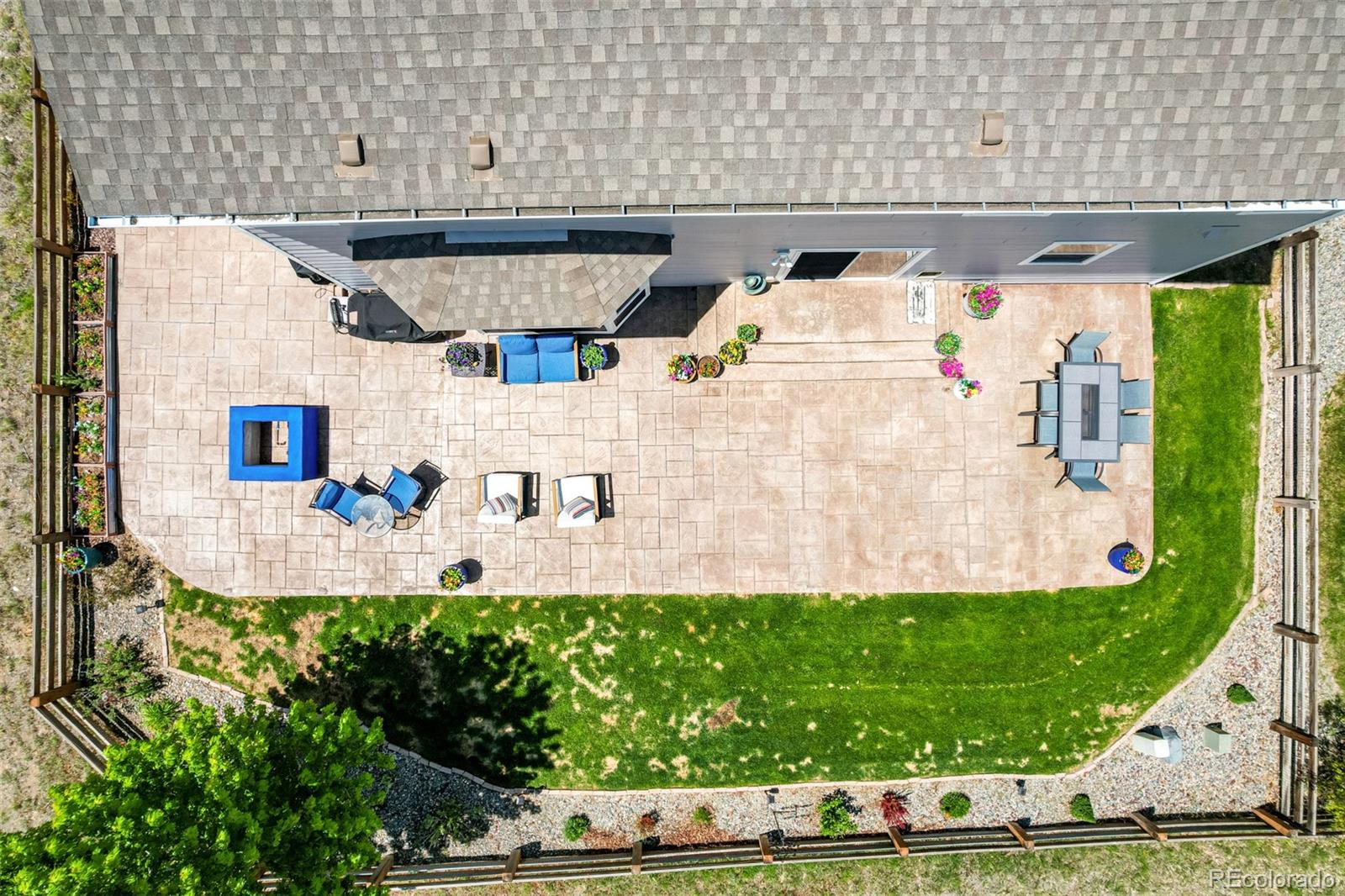 MLS Image #48 for 12268  eastern pine lane,parker, Colorado