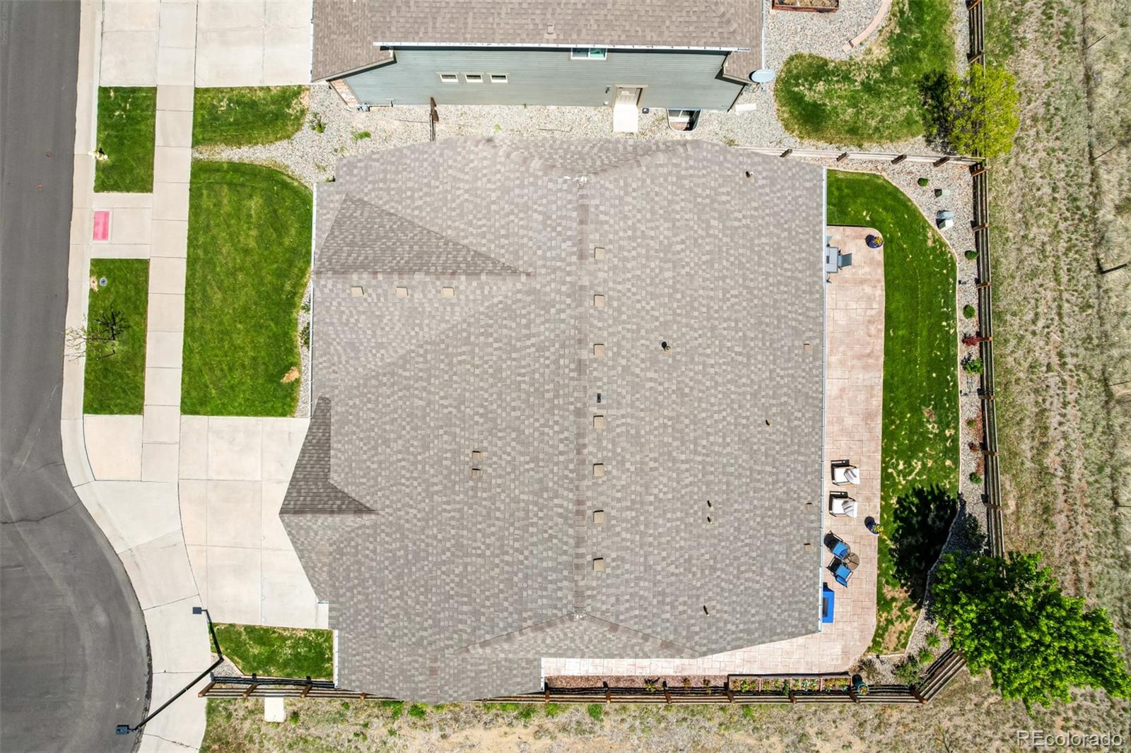 MLS Image #49 for 12268  eastern pine lane,parker, Colorado
