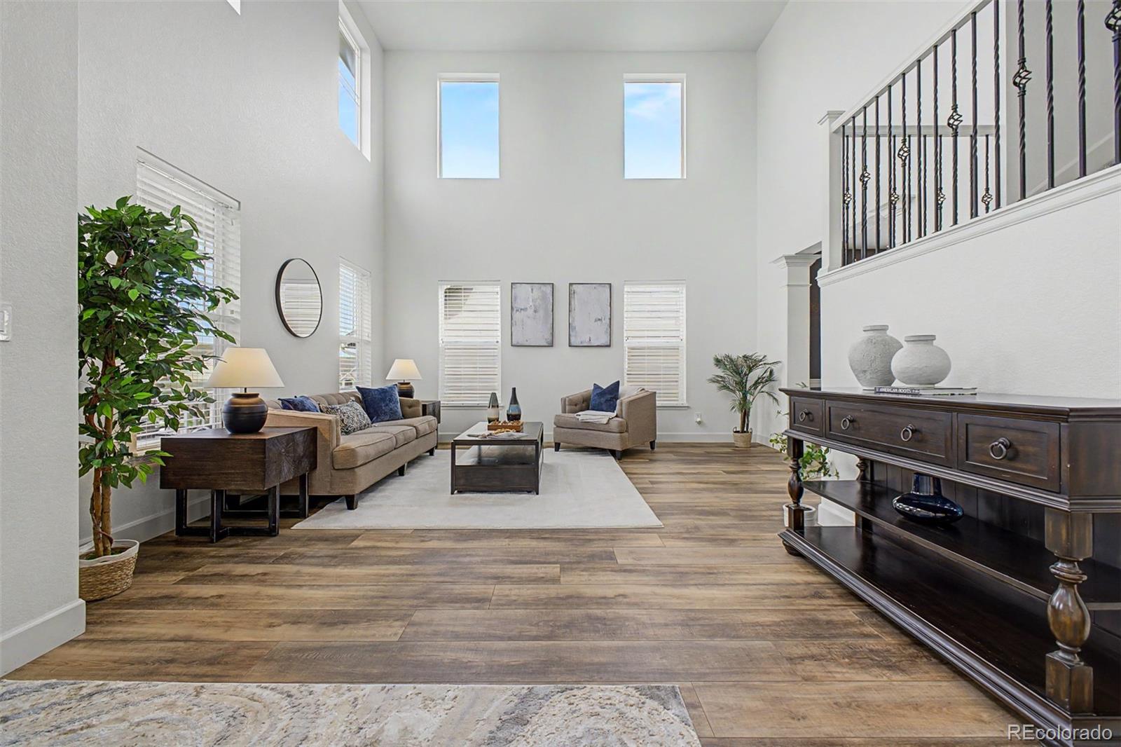 MLS Image #5 for 12268  eastern pine lane,parker, Colorado