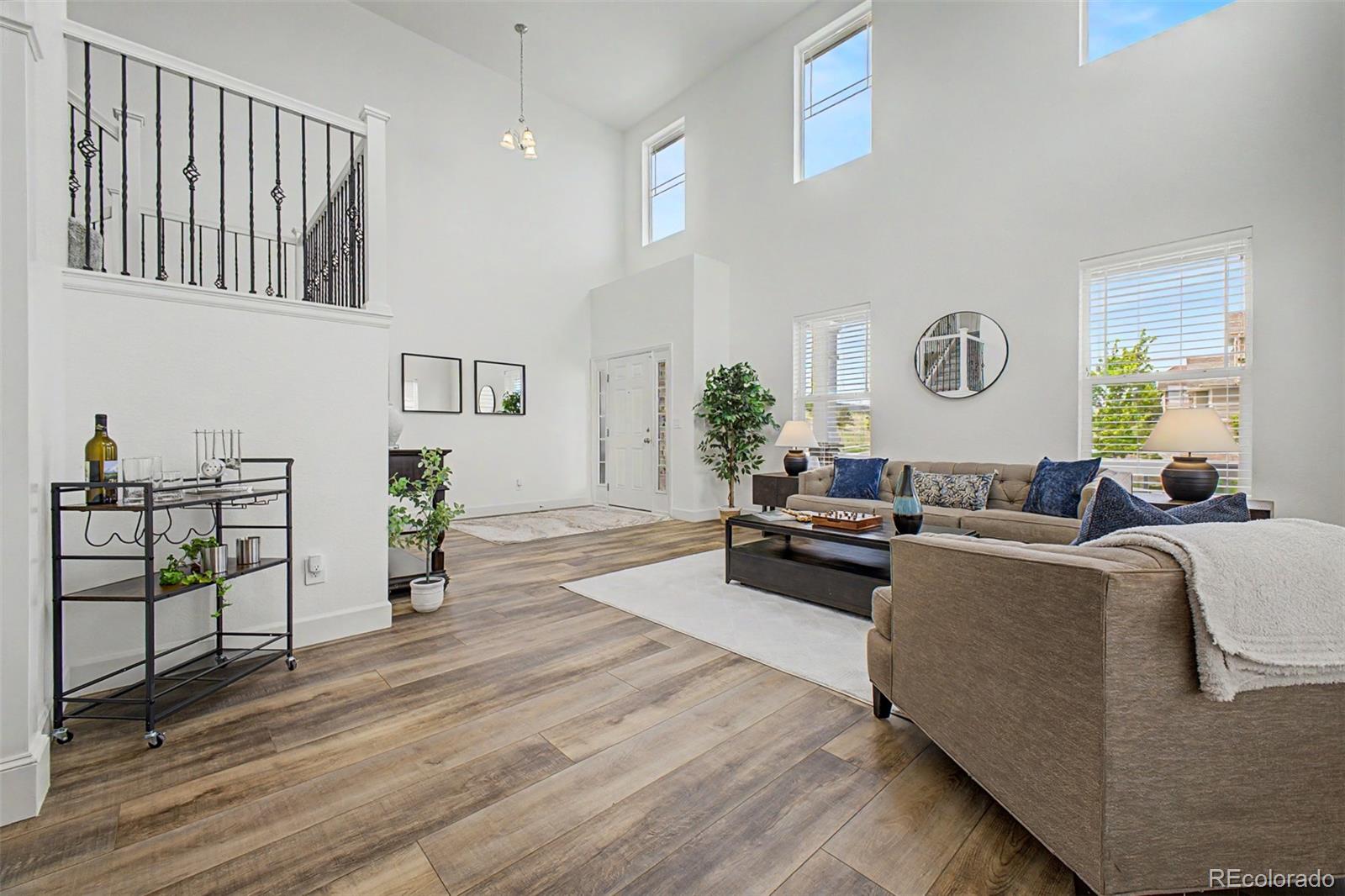 MLS Image #7 for 12268  eastern pine lane,parker, Colorado