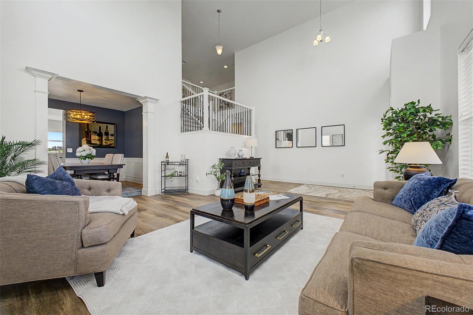 MLS Image #8 for 12268  eastern pine lane,parker, Colorado
