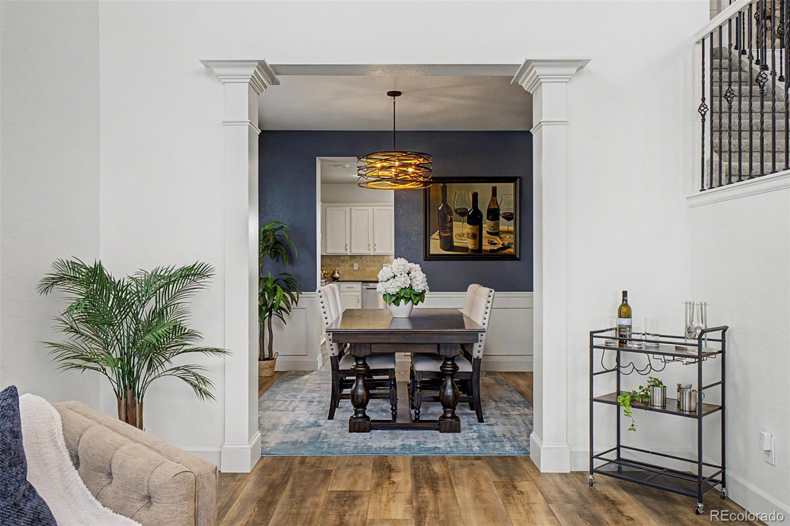 MLS Image #9 for 12268  eastern pine lane,parker, Colorado