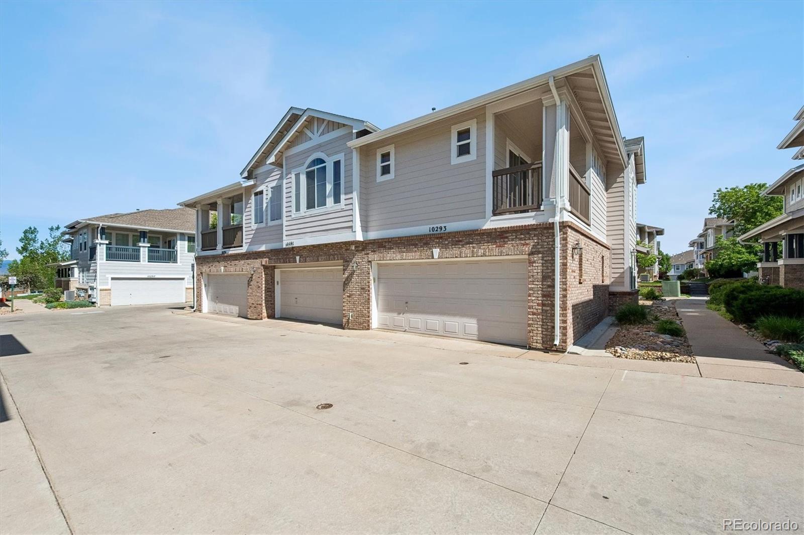 MLS Image #2 for 10293  sedge grass way ,highlands ranch, Colorado