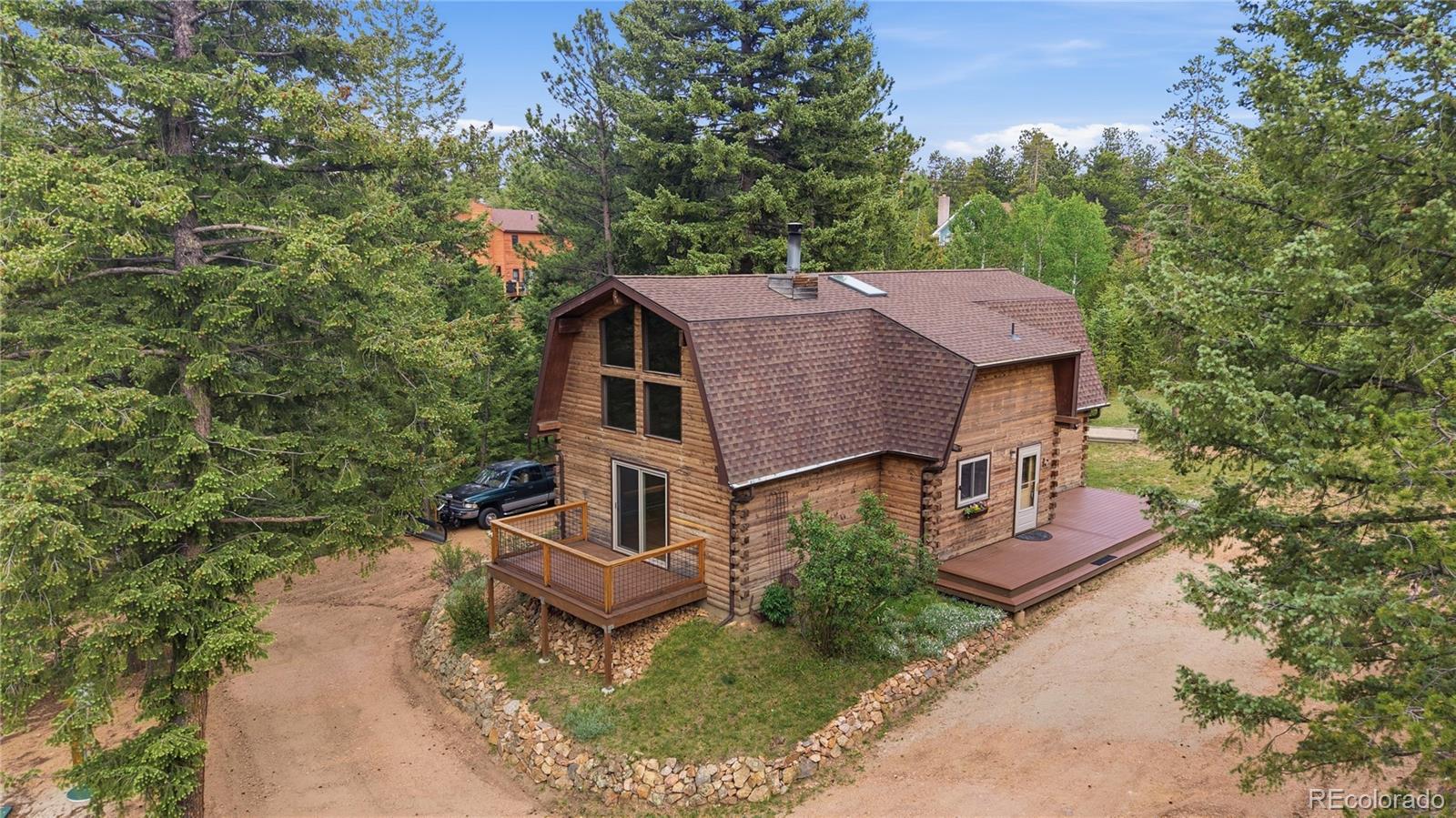MLS Image #0 for 31050  manitoba drive,evergreen, Colorado