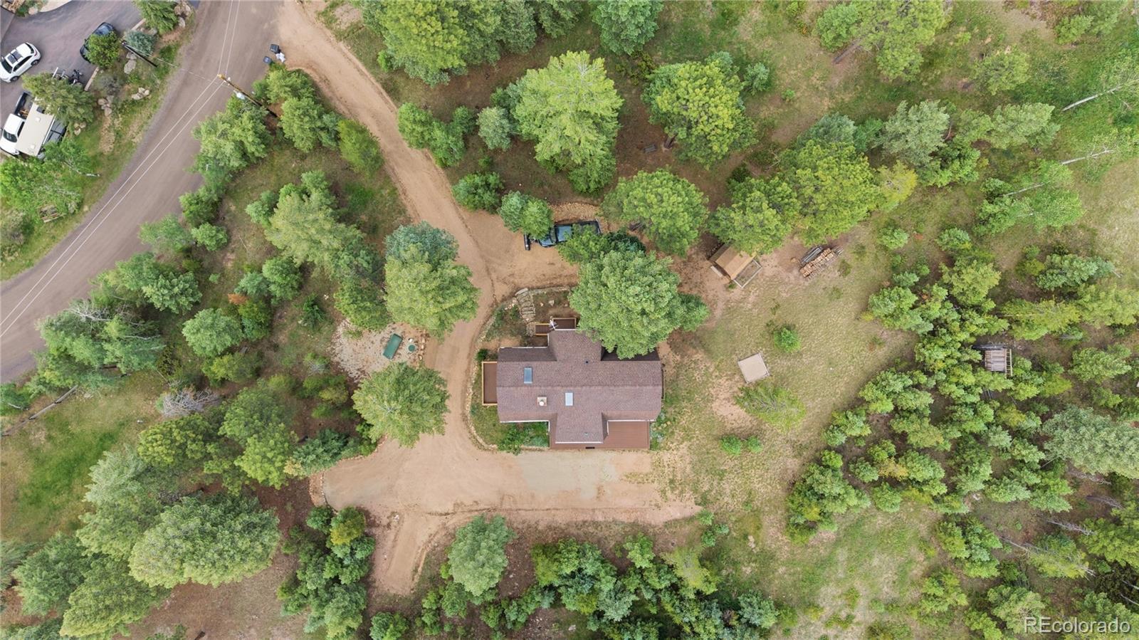 MLS Image #1 for 31050  manitoba drive,evergreen, Colorado
