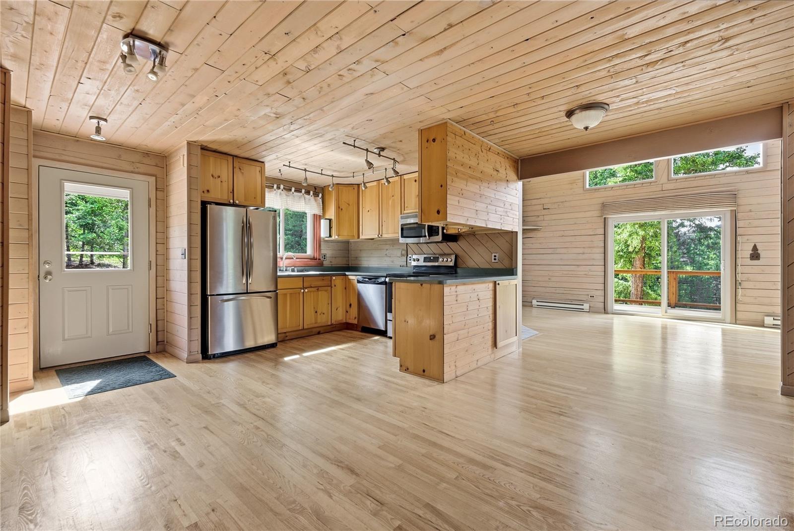 MLS Image #10 for 31050  manitoba drive,evergreen, Colorado