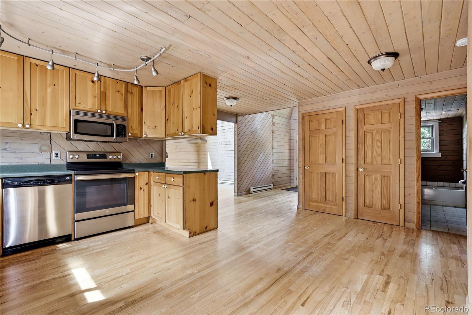 MLS Image #12 for 31050  manitoba drive,evergreen, Colorado