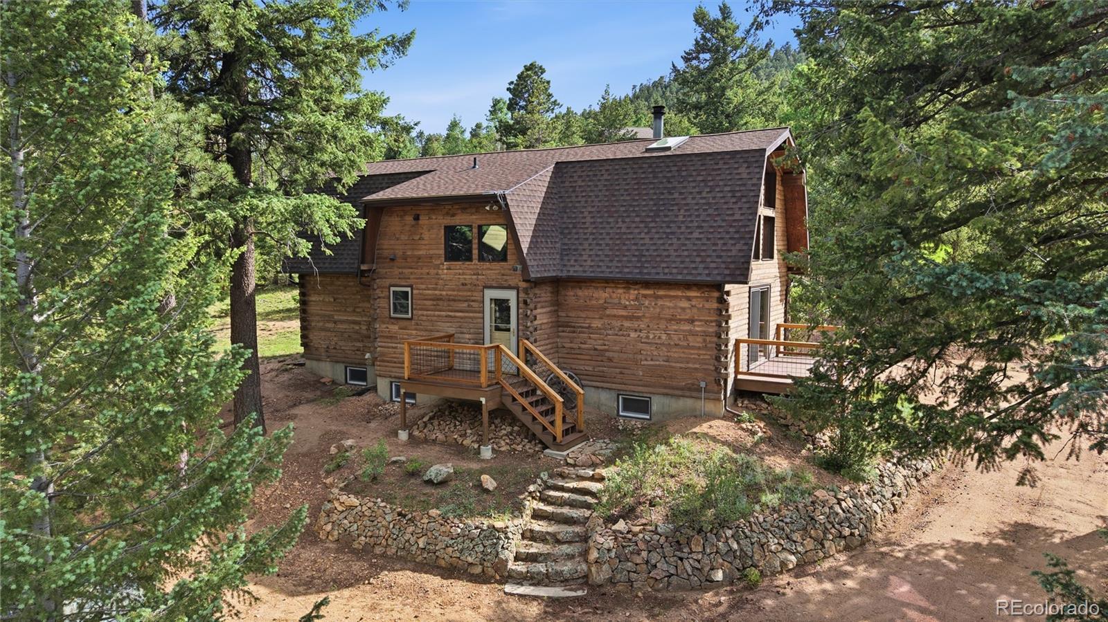 MLS Image #2 for 31050  manitoba drive,evergreen, Colorado