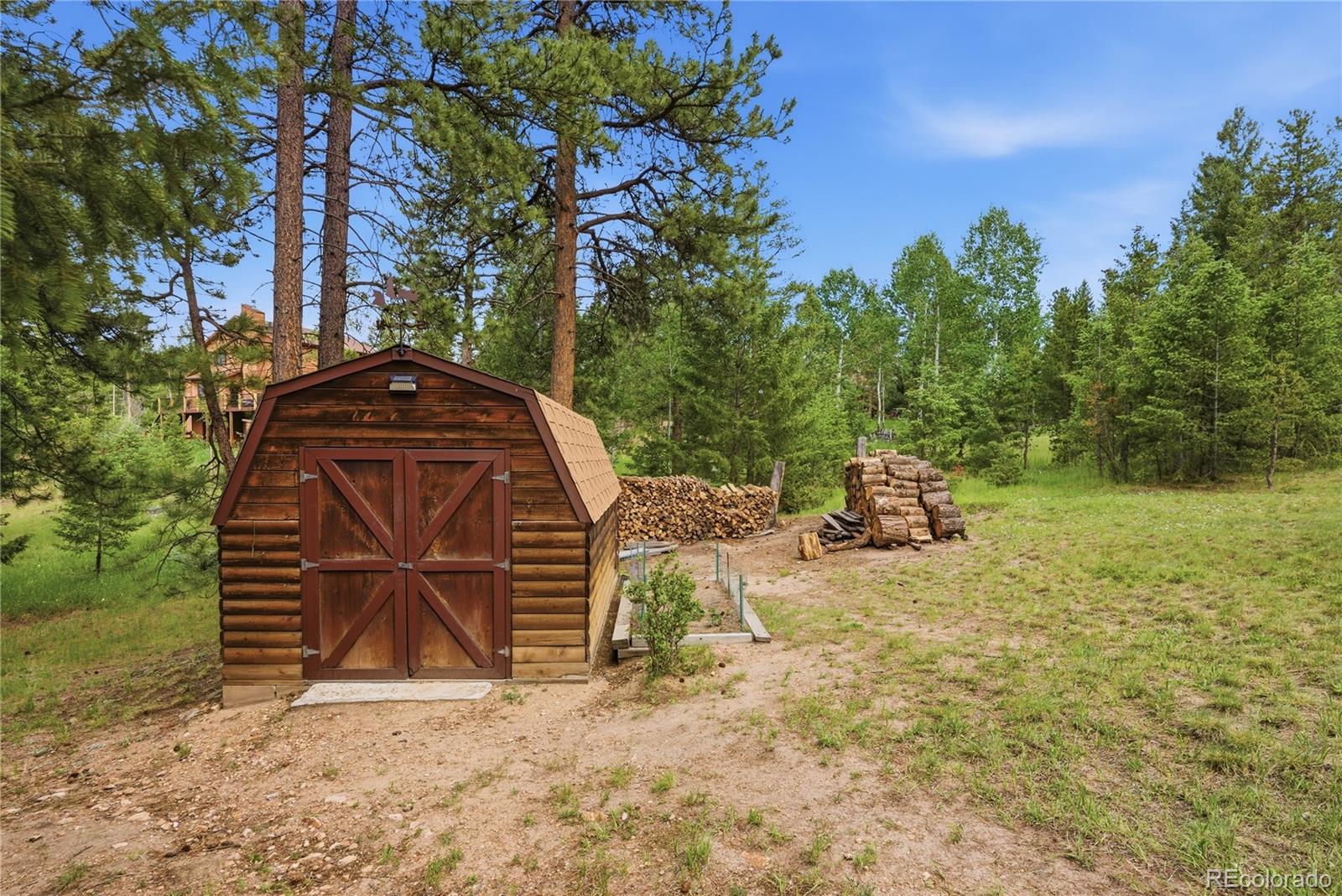 MLS Image #29 for 31050  manitoba drive,evergreen, Colorado