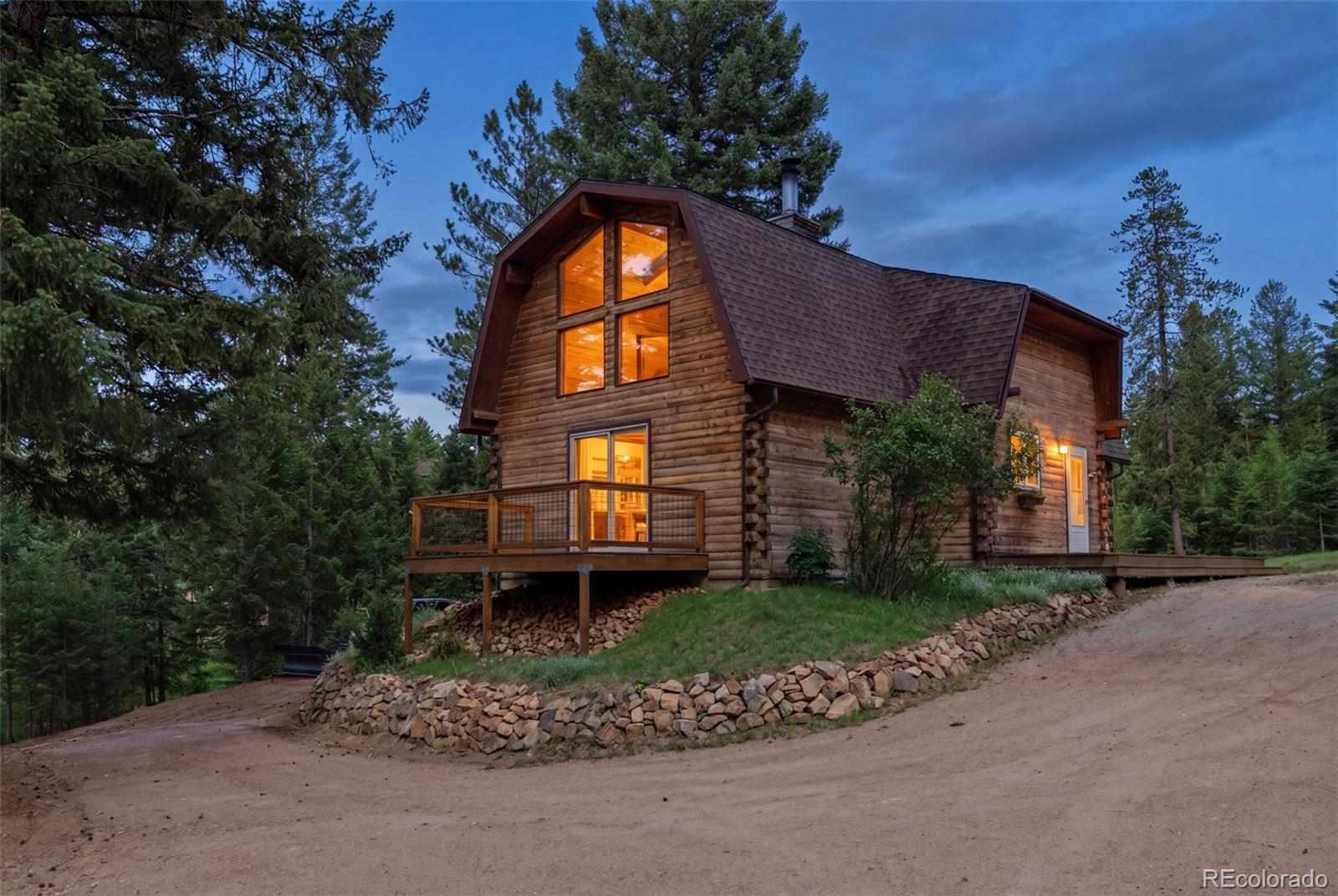 MLS Image #3 for 31050  manitoba drive,evergreen, Colorado