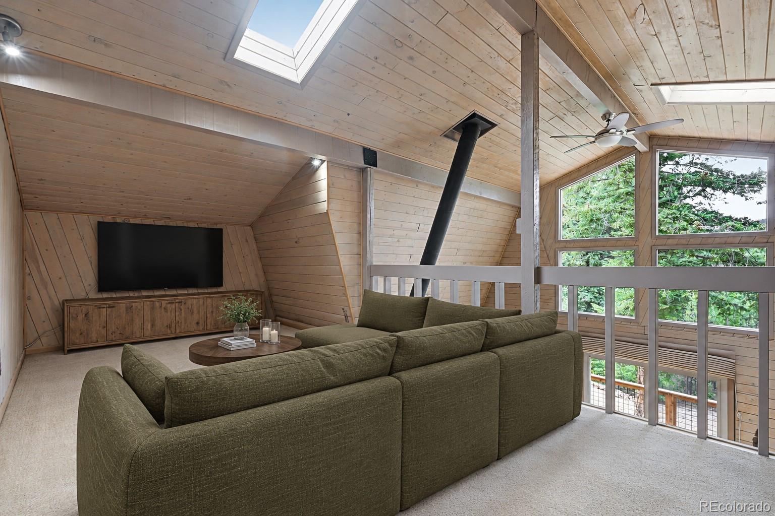 MLS Image #34 for 31050  manitoba drive,evergreen, Colorado