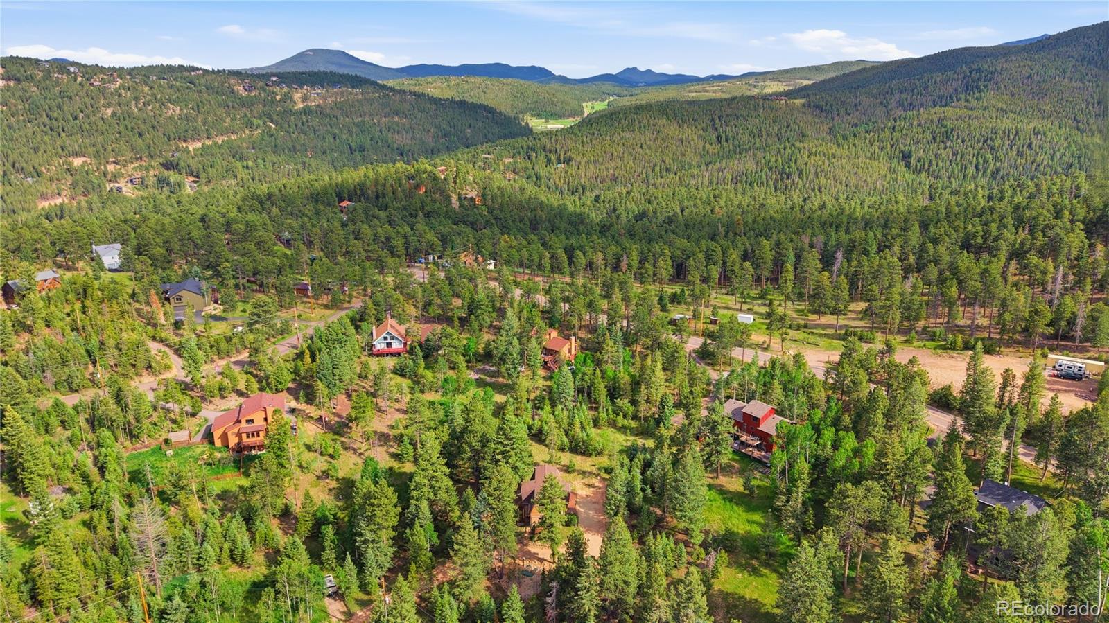 MLS Image #46 for 31050  manitoba drive,evergreen, Colorado