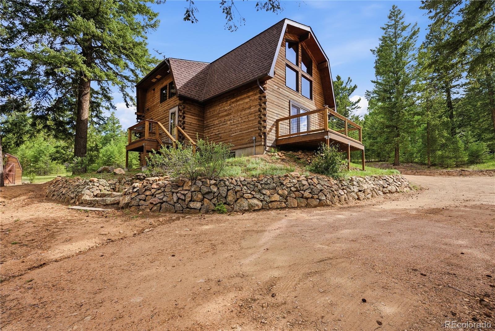 MLS Image #48 for 31050  manitoba drive,evergreen, Colorado
