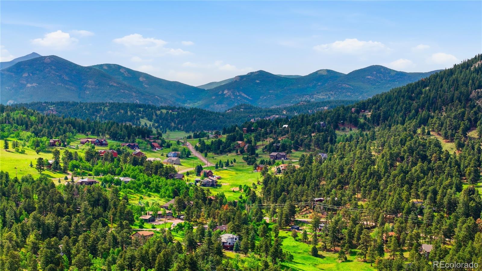 MLS Image #5 for 31050  manitoba drive,evergreen, Colorado