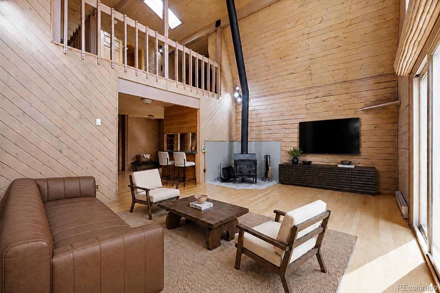 MLS Image #8 for 31050  manitoba drive,evergreen, Colorado