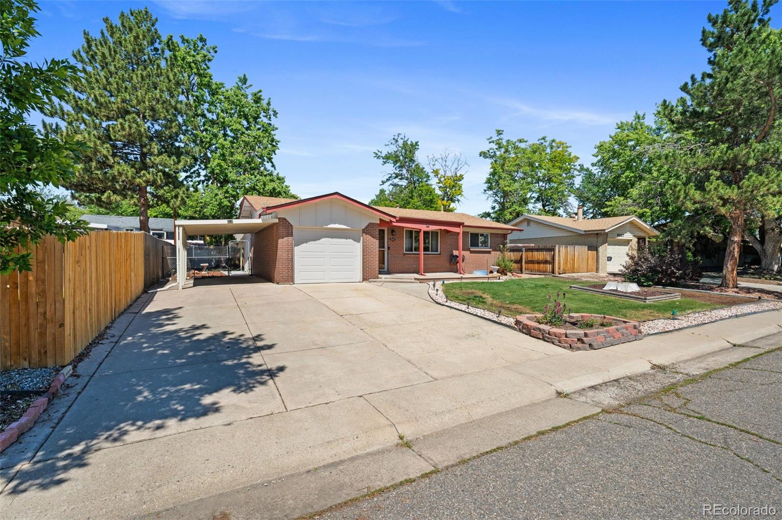 MLS Image #2 for 5317  field circle,arvada, Colorado
