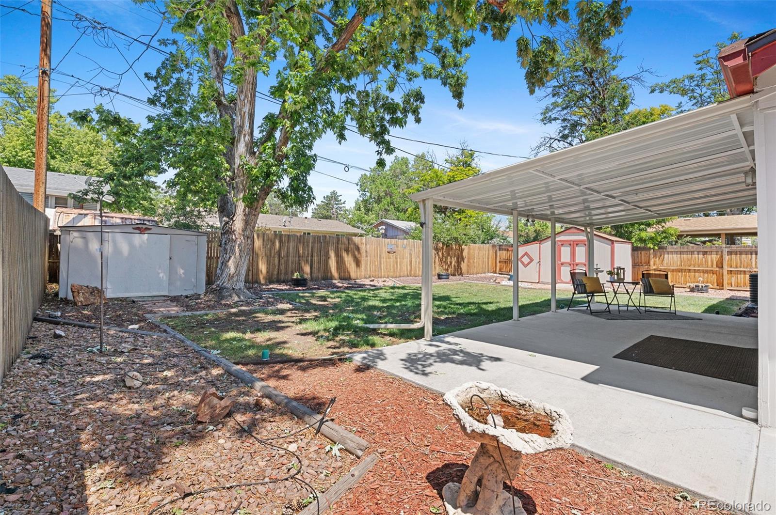 MLS Image #25 for 5317  field circle,arvada, Colorado