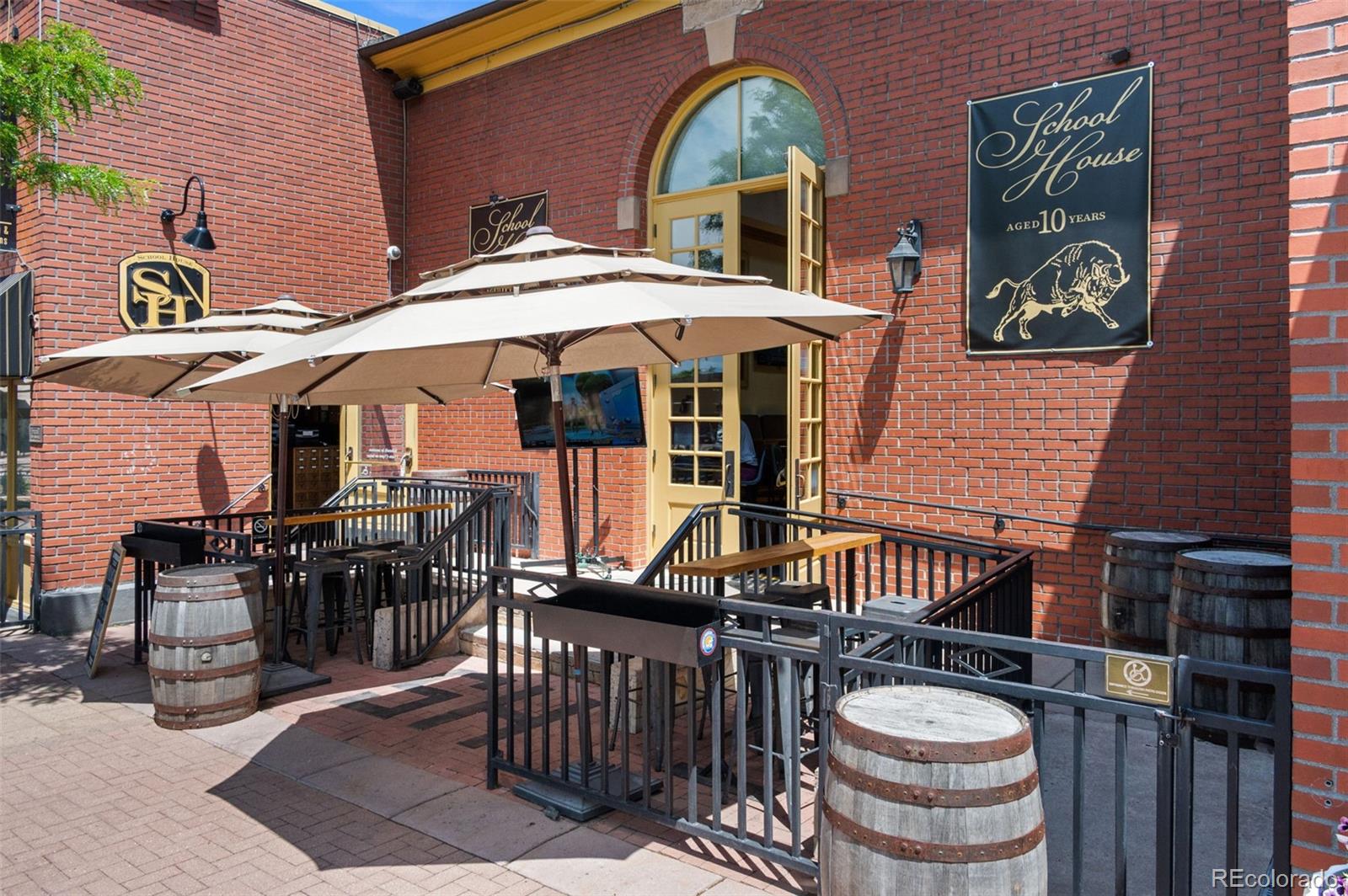 MLS Image #34 for 5317  field circle,arvada, Colorado