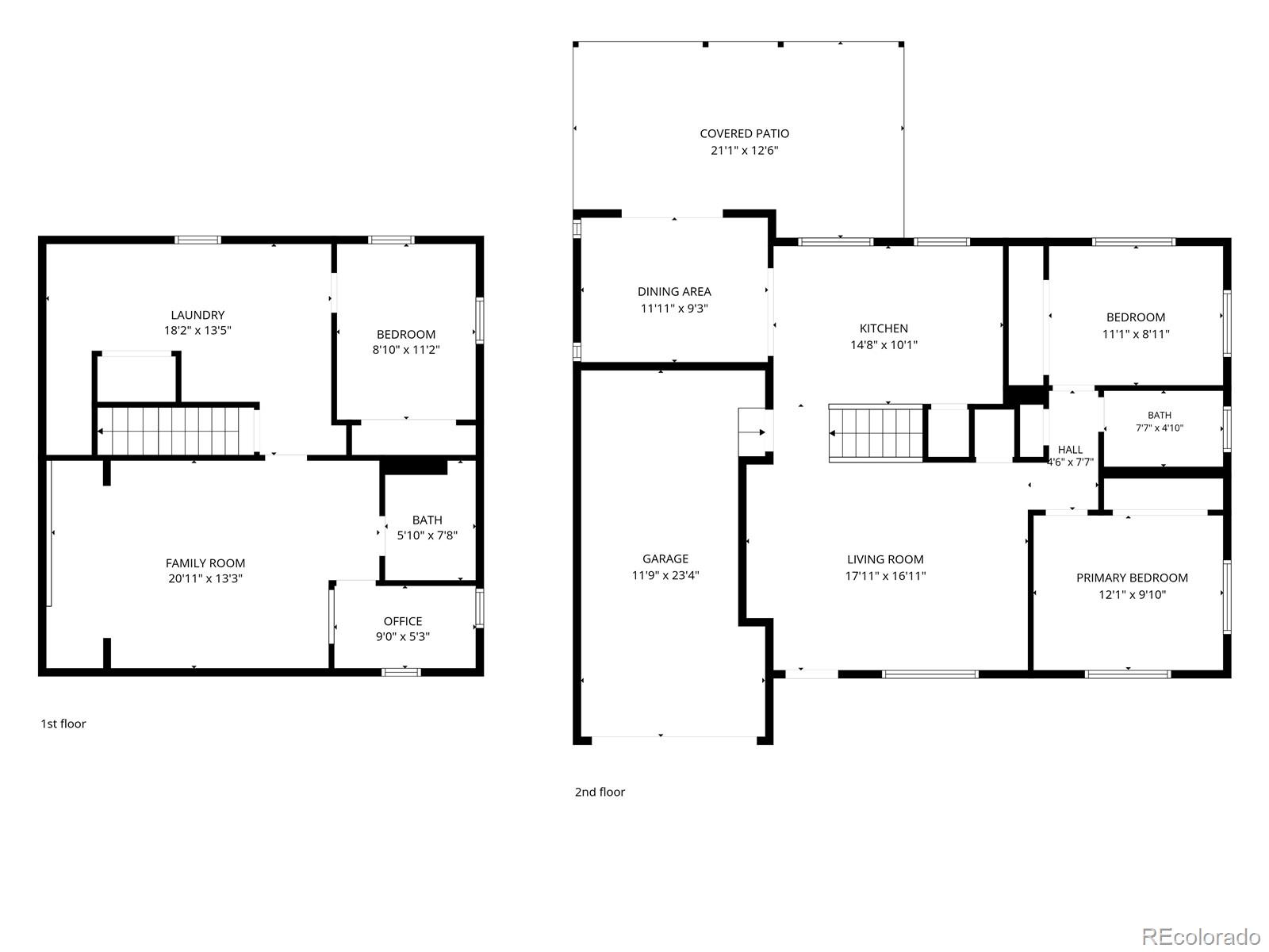 MLS Image #43 for 5317  field circle,arvada, Colorado