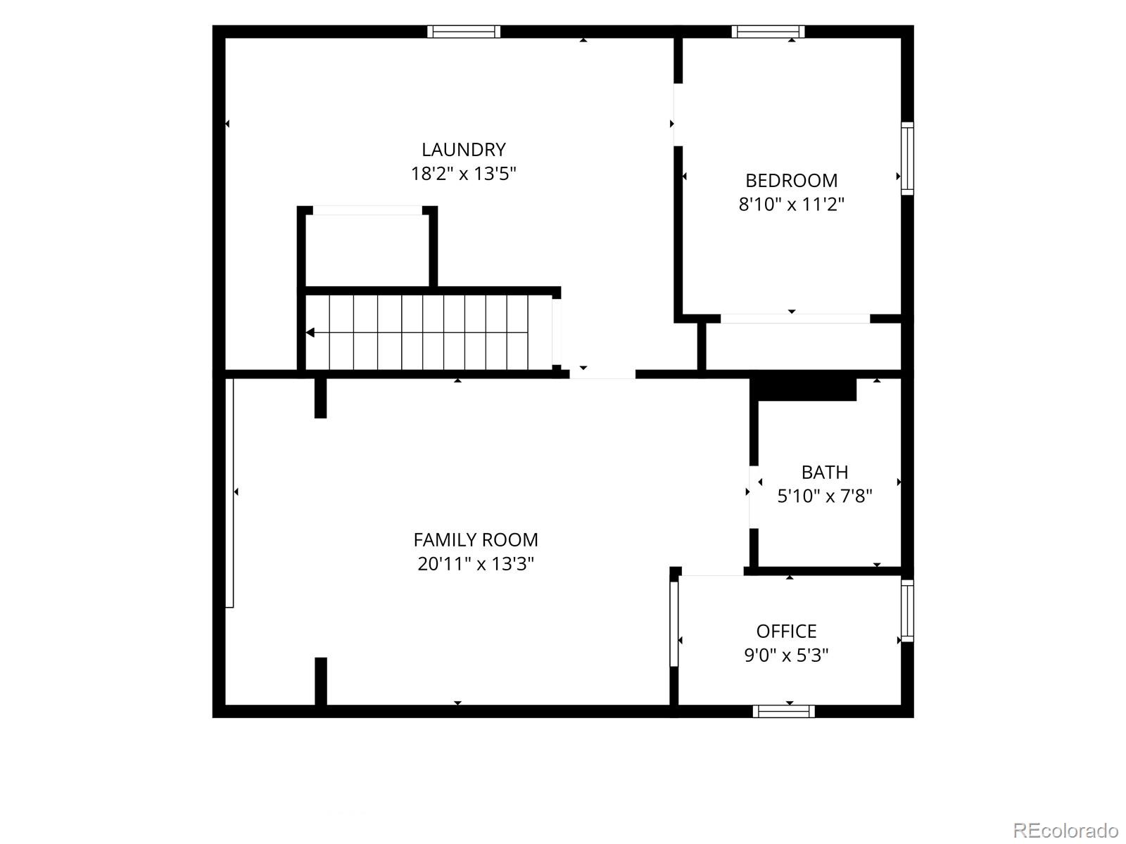 MLS Image #45 for 5317  field circle,arvada, Colorado
