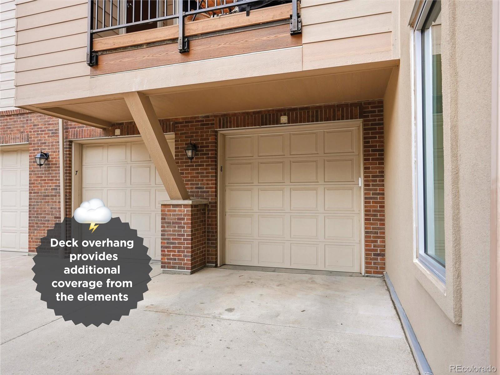 MLS Image #2 for 15345 w 64th lane 306,arvada, Colorado
