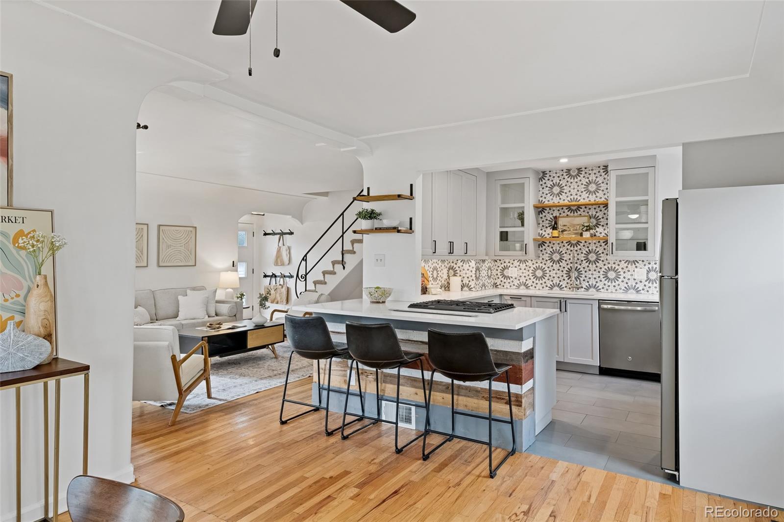 MLS Image #1 for 1050  pikeview street,lakewood, Colorado
