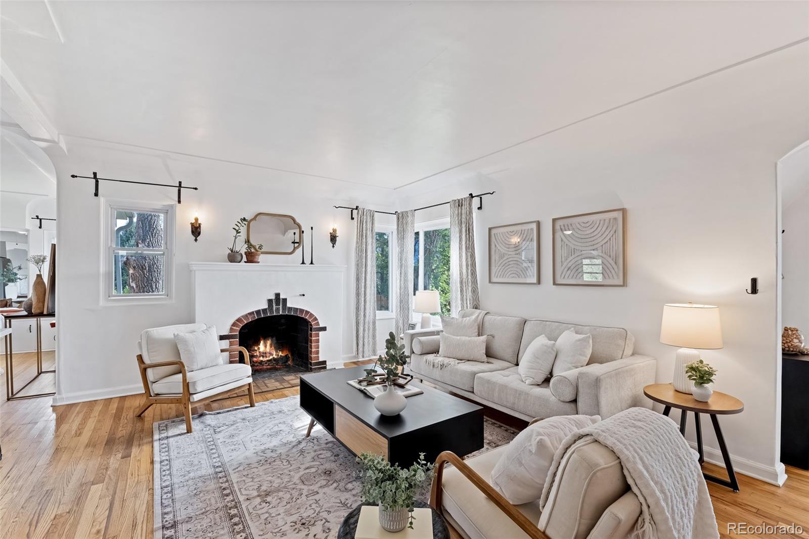 MLS Image #10 for 1050  pikeview street,lakewood, Colorado