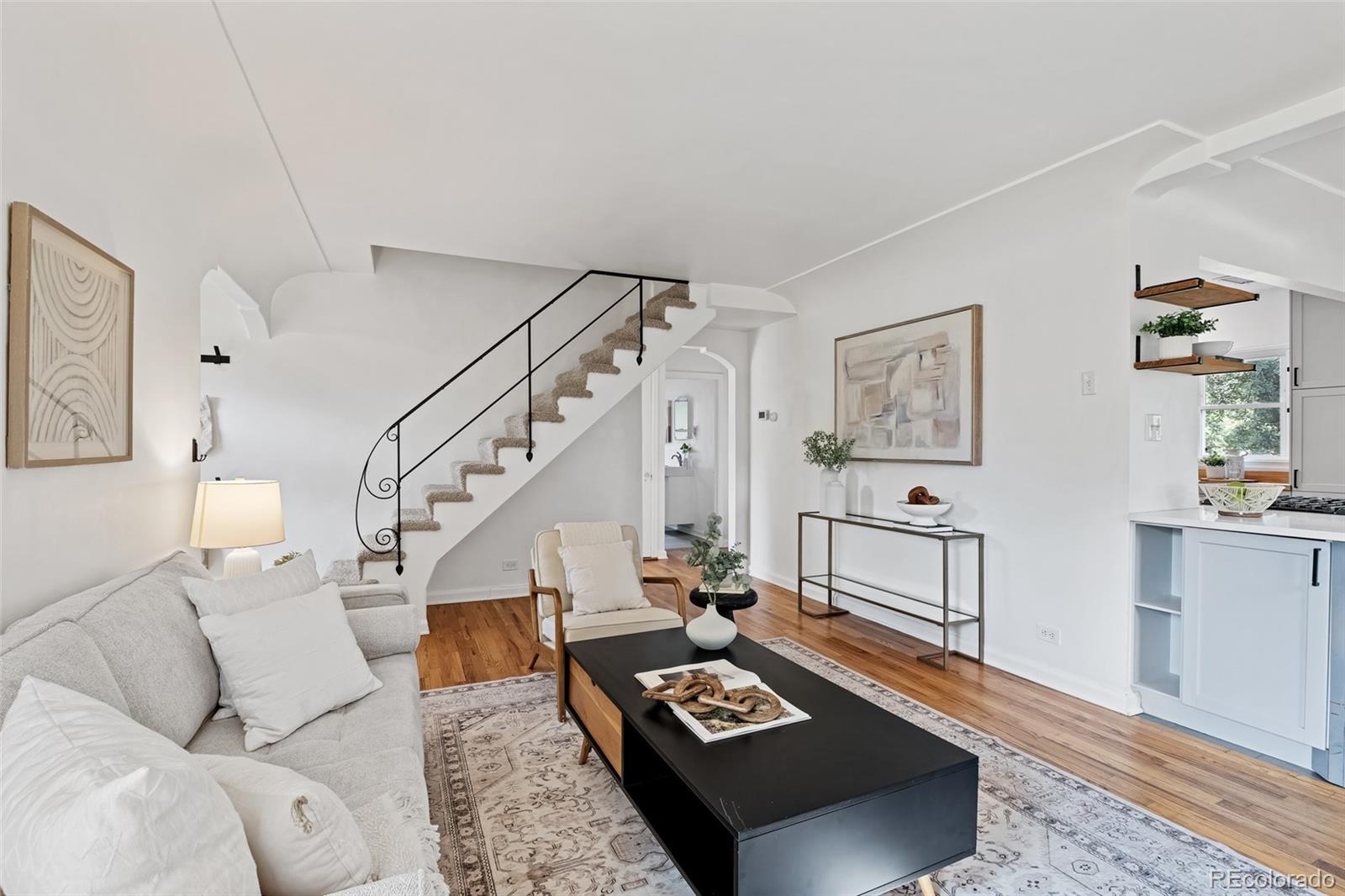 MLS Image #11 for 1050  pikeview street,lakewood, Colorado