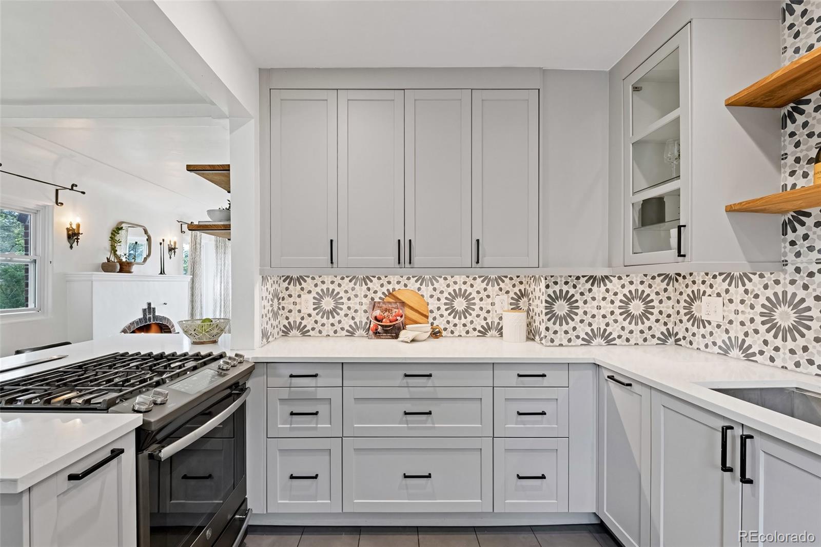 MLS Image #2 for 1050  pikeview street,lakewood, Colorado