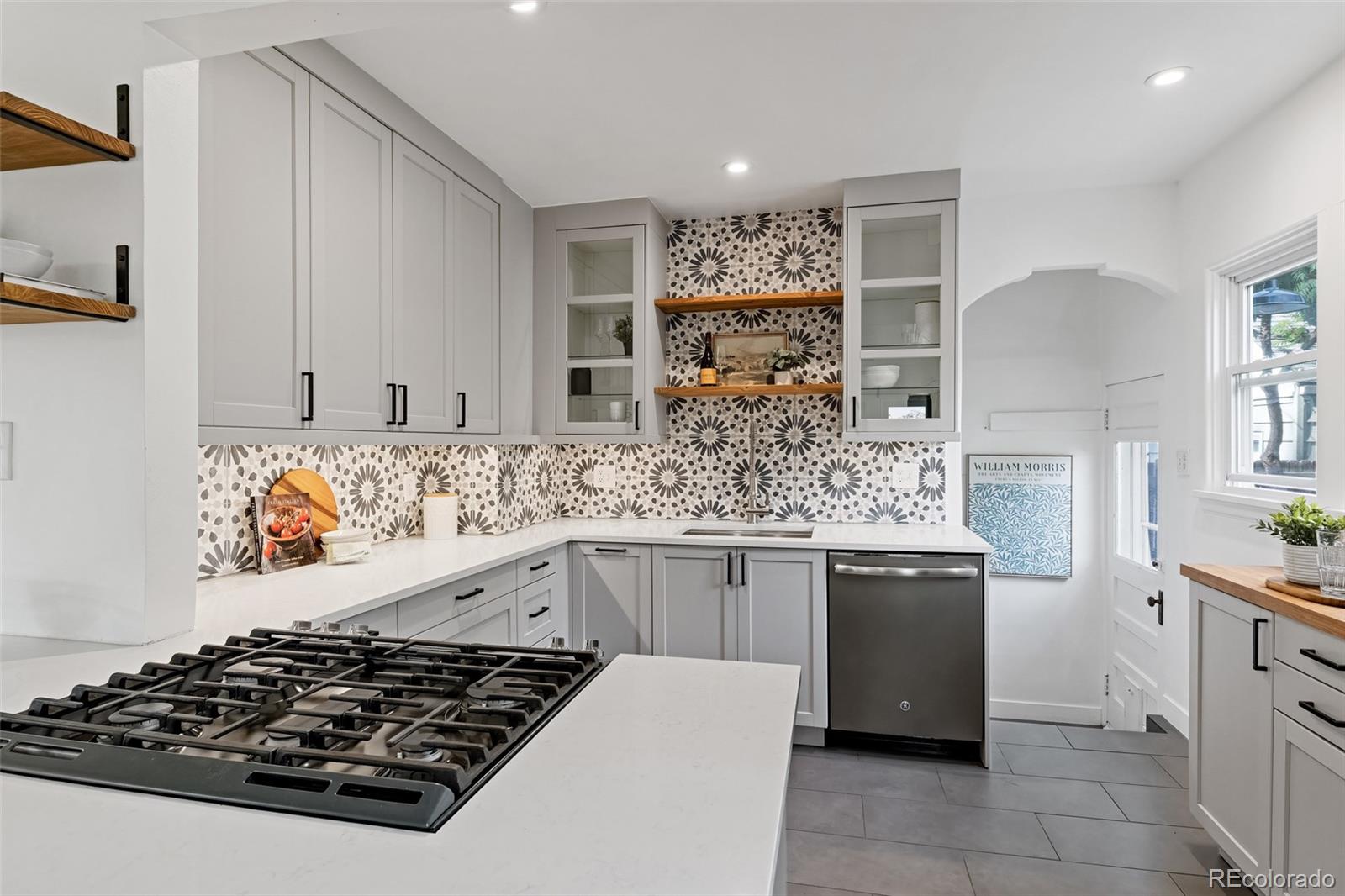 MLS Image #3 for 1050  pikeview street,lakewood, Colorado