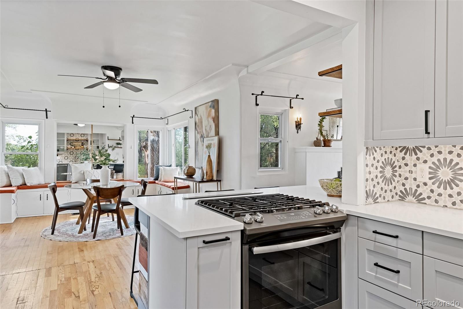 MLS Image #4 for 1050  pikeview street,lakewood, Colorado