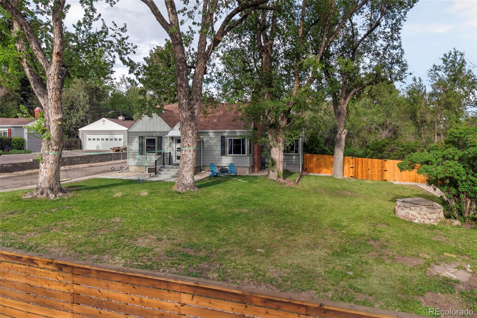 MLS Image #43 for 1050  pikeview street,lakewood, Colorado