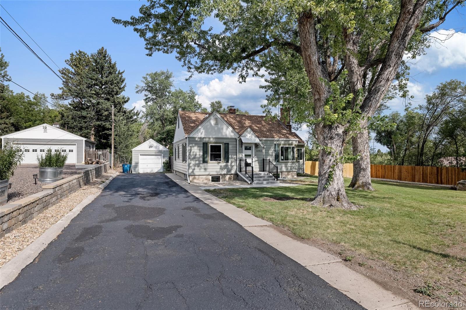 MLS Image #47 for 1050  pikeview street,lakewood, Colorado